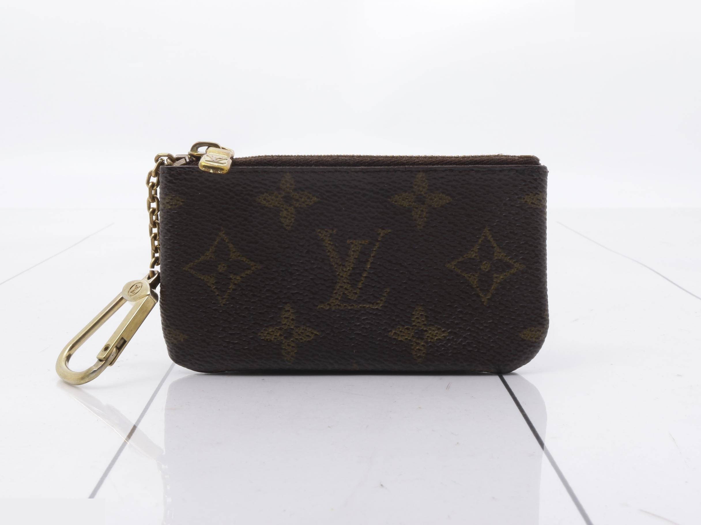 Pochette Clé
