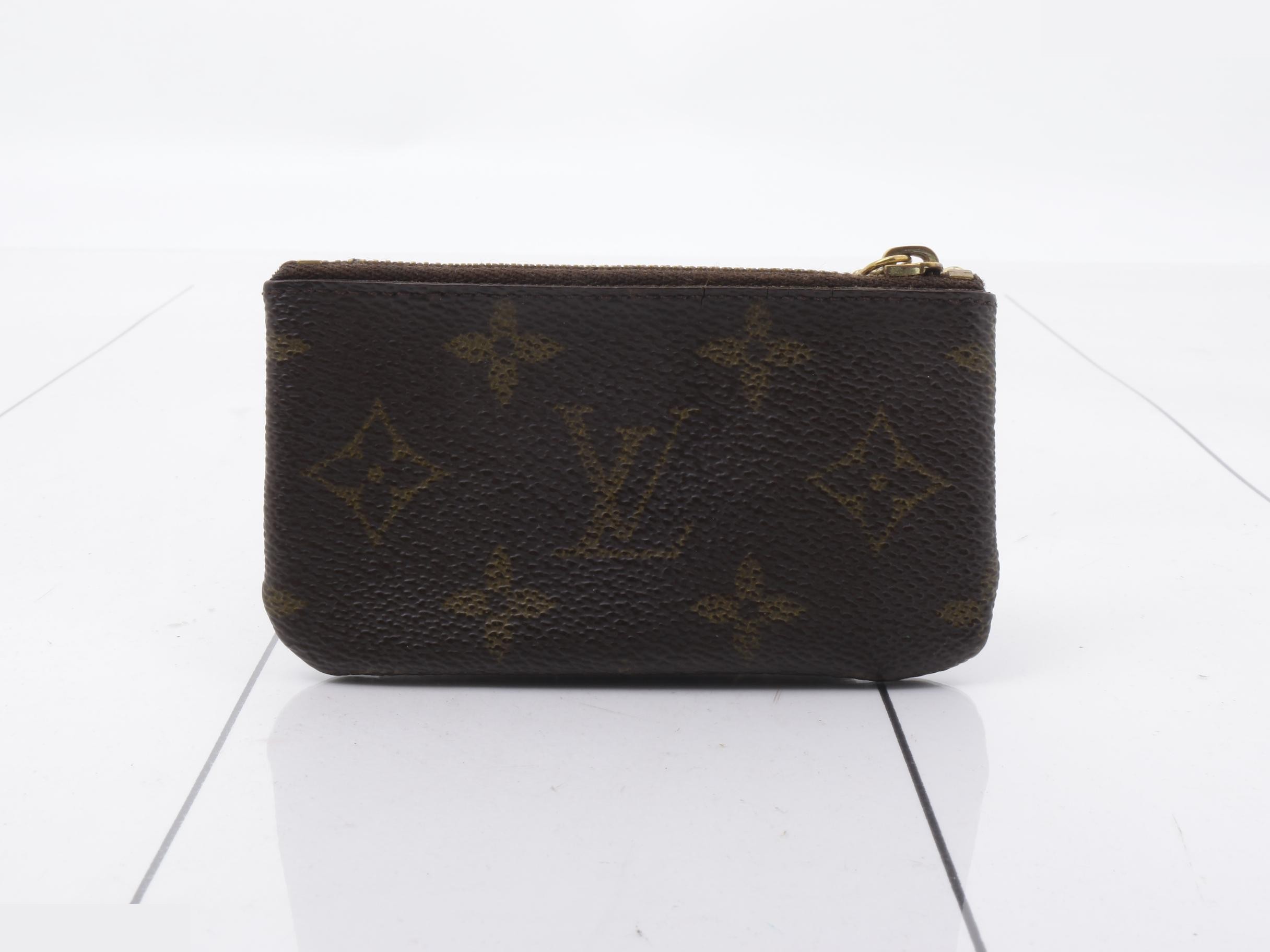 Pochette Clé — view 2