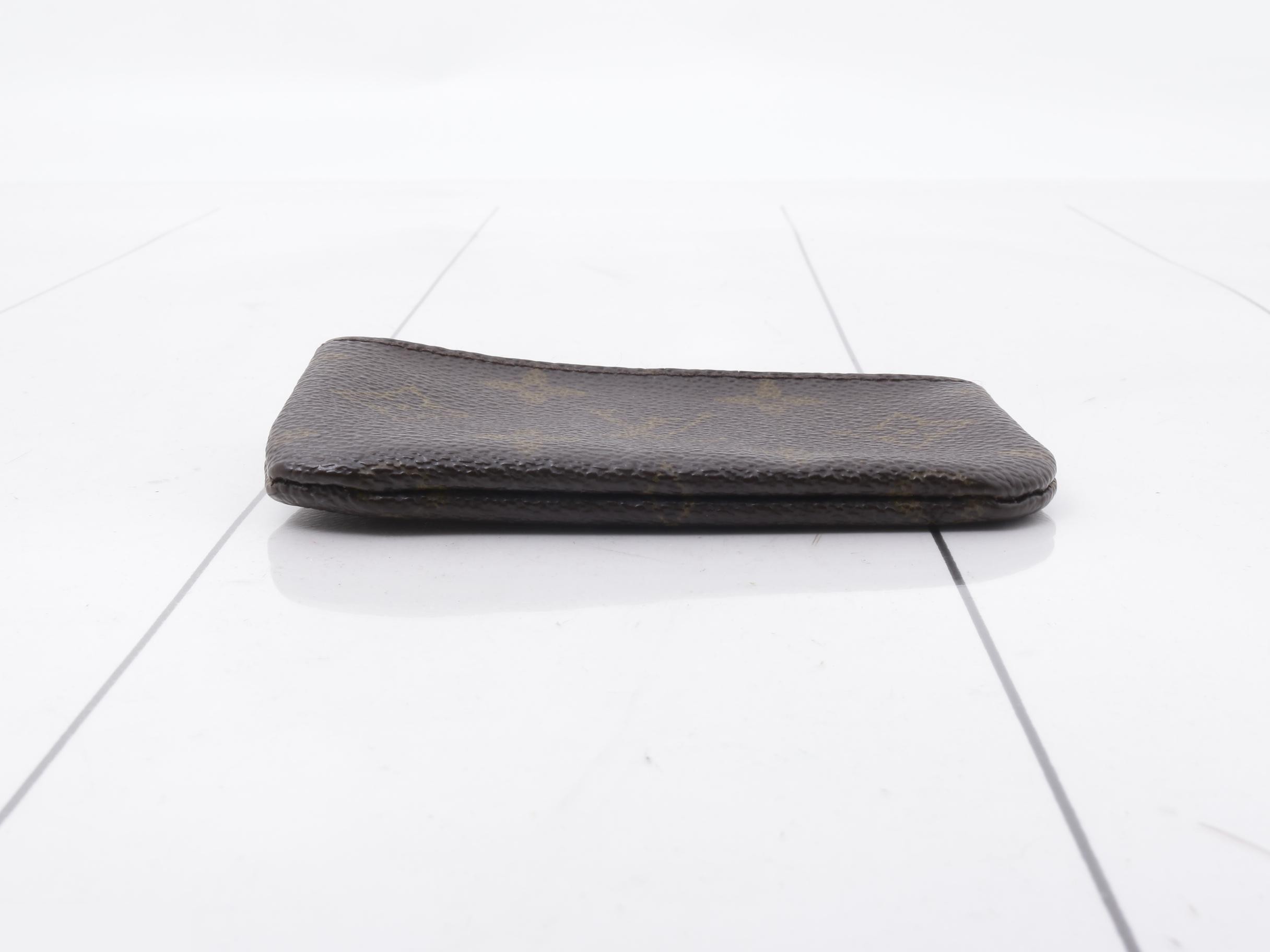 Pochette Clé — view 3