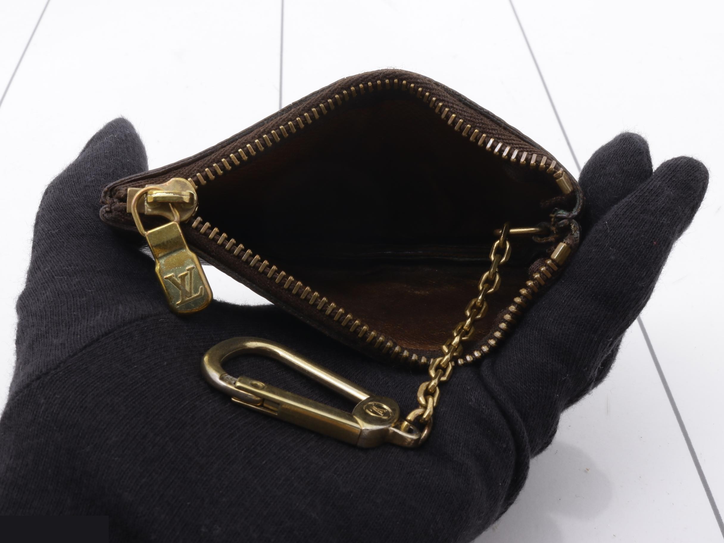 Pochette Clé — view 4