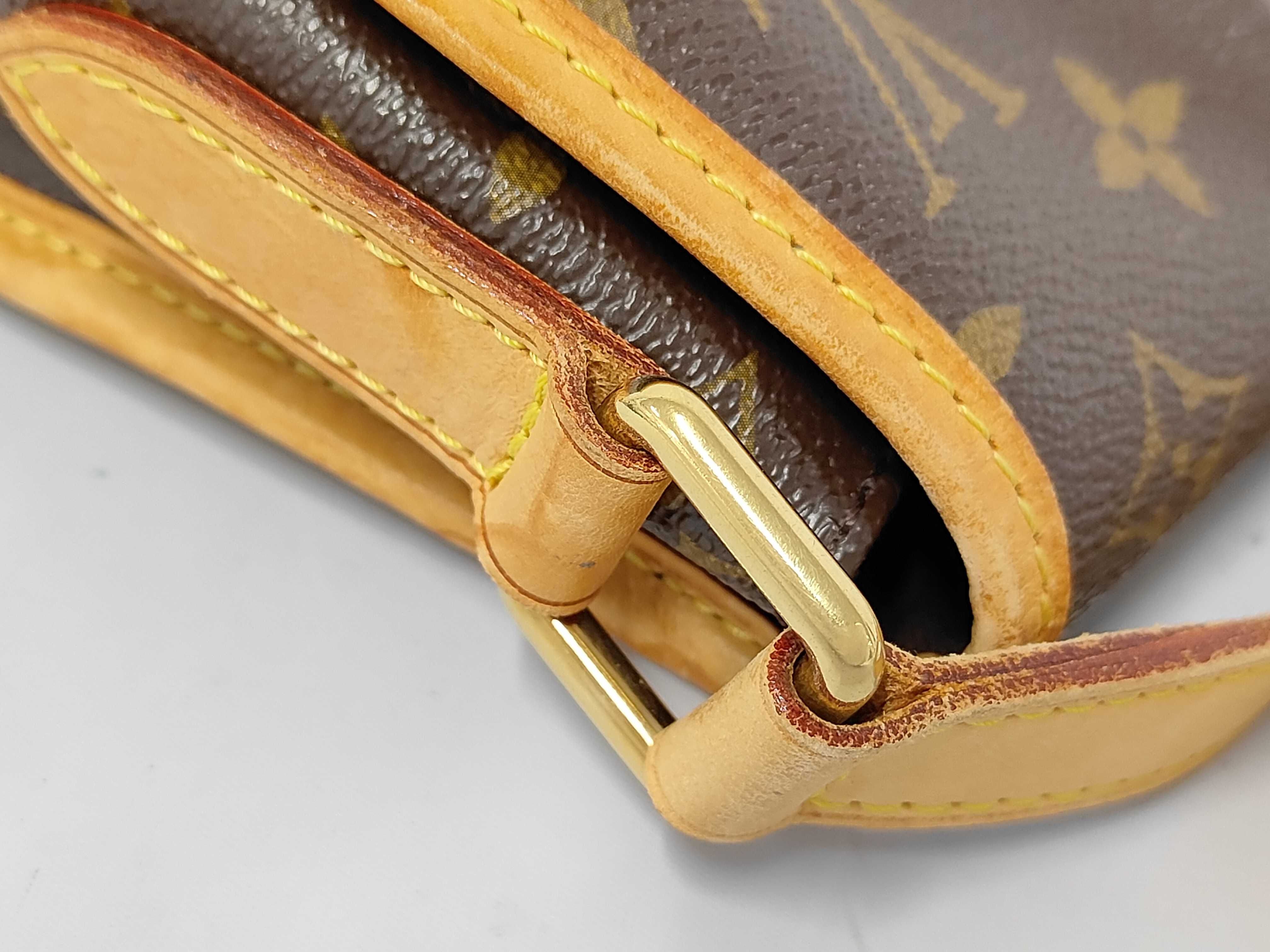 Menilmontant PM Shoulder Bag Monogram M40474 Shoulder Bag — view 5