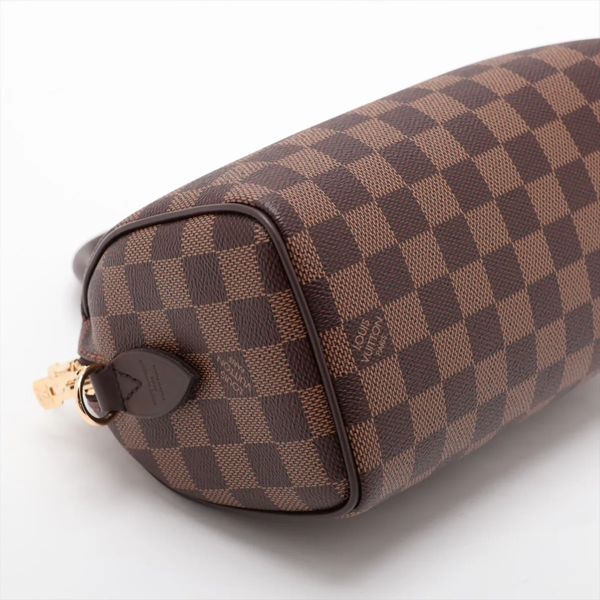 Damier Speedy Bandoulière 20 N40489 Brown (RFID detected) — view 4