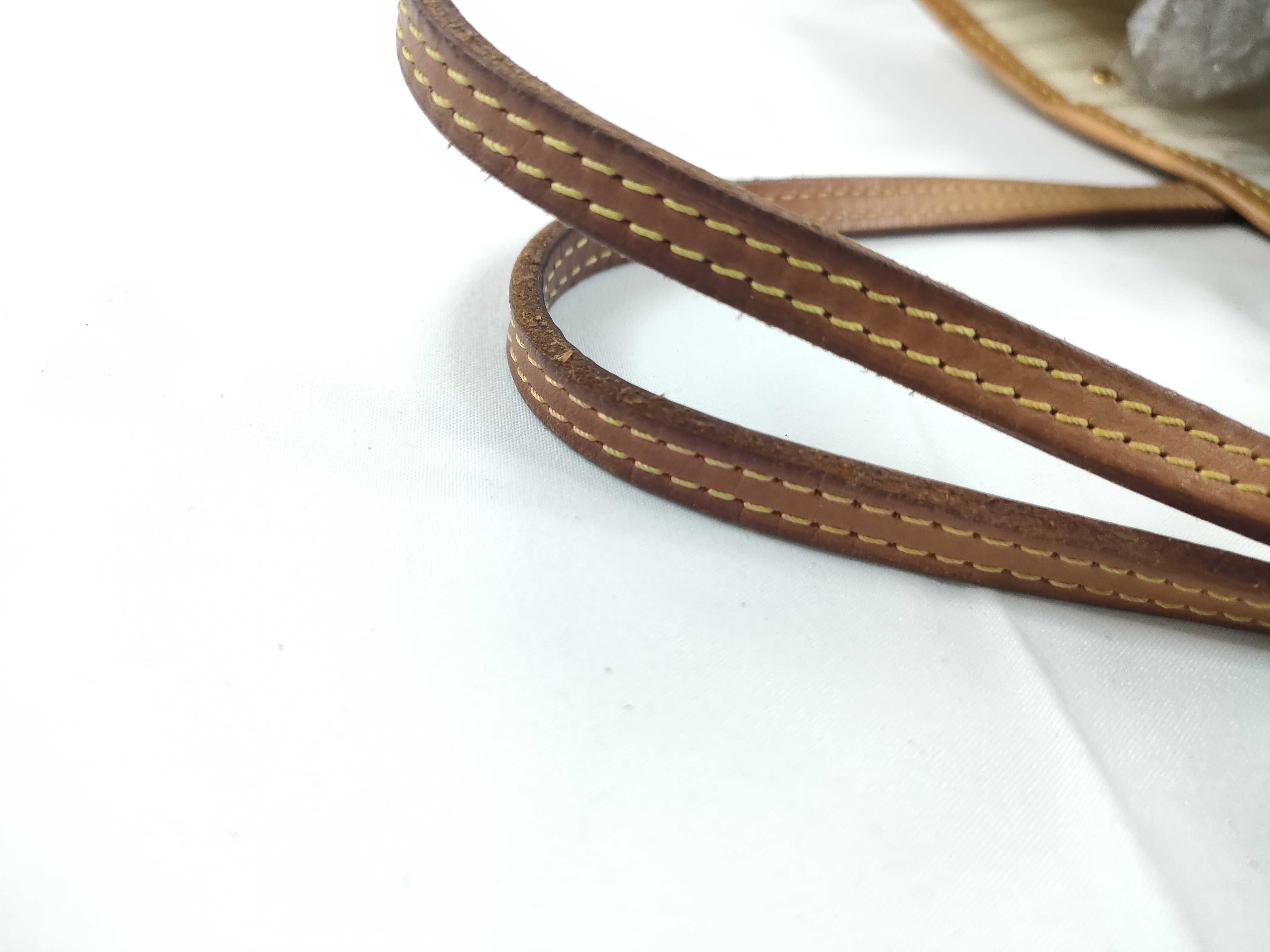 Damier Azur Neverfull PM N51110 AR1108 Tote Bag — view 7