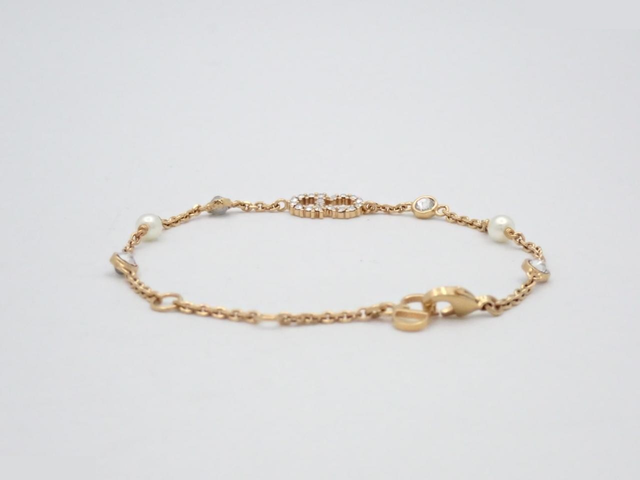 Clair D Lune Bracelet — view 2