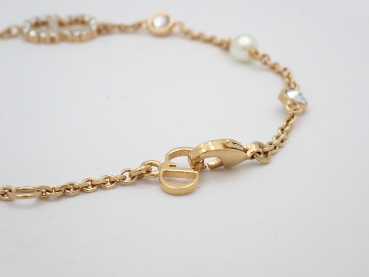 Clair D Lune Bracelet — view 3