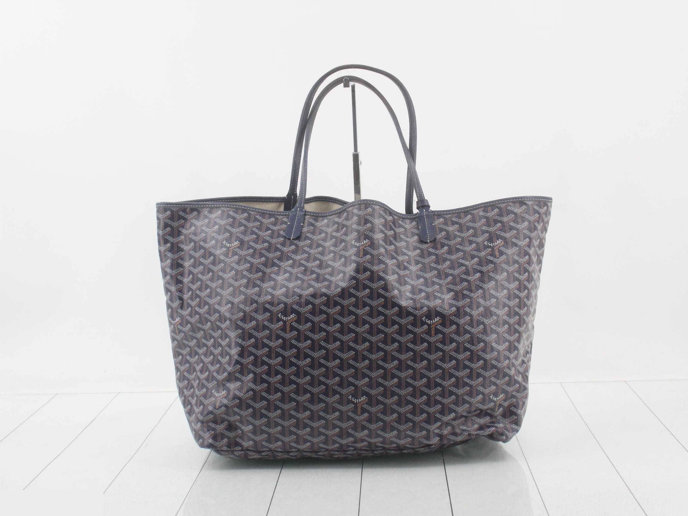 Saint Louis GM Marquage, Pouch Included — view 2