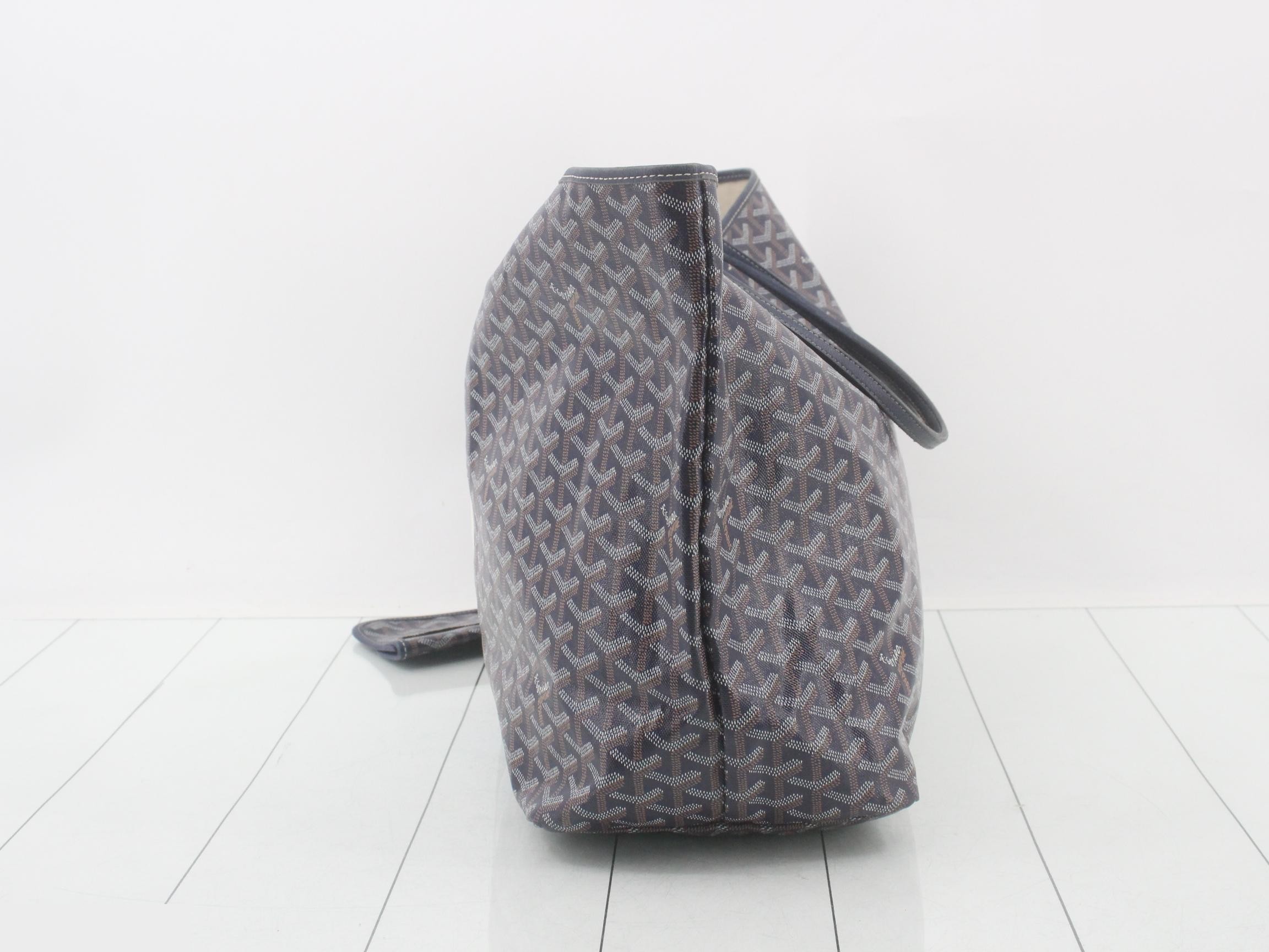 Saint Louis GM Marquage, Pouch Included — view 3
