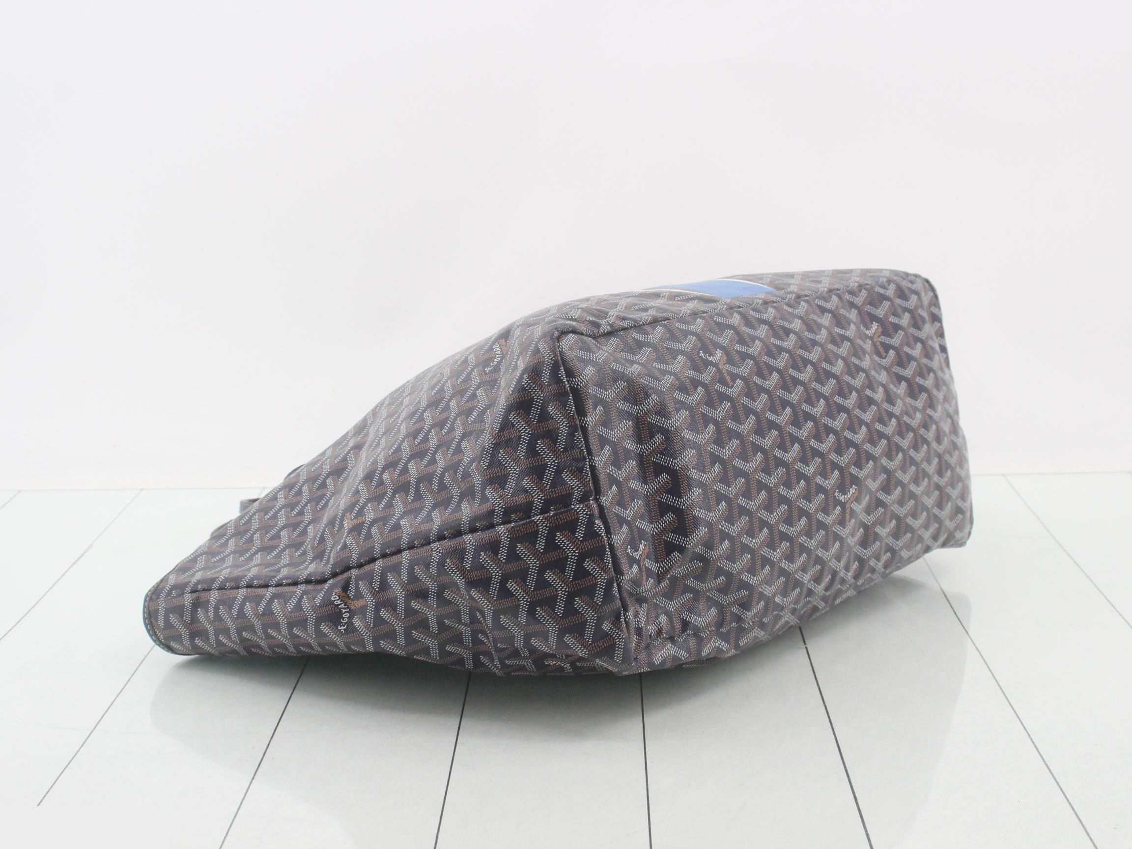 Saint Louis GM Marquage, Pouch Included — view 5