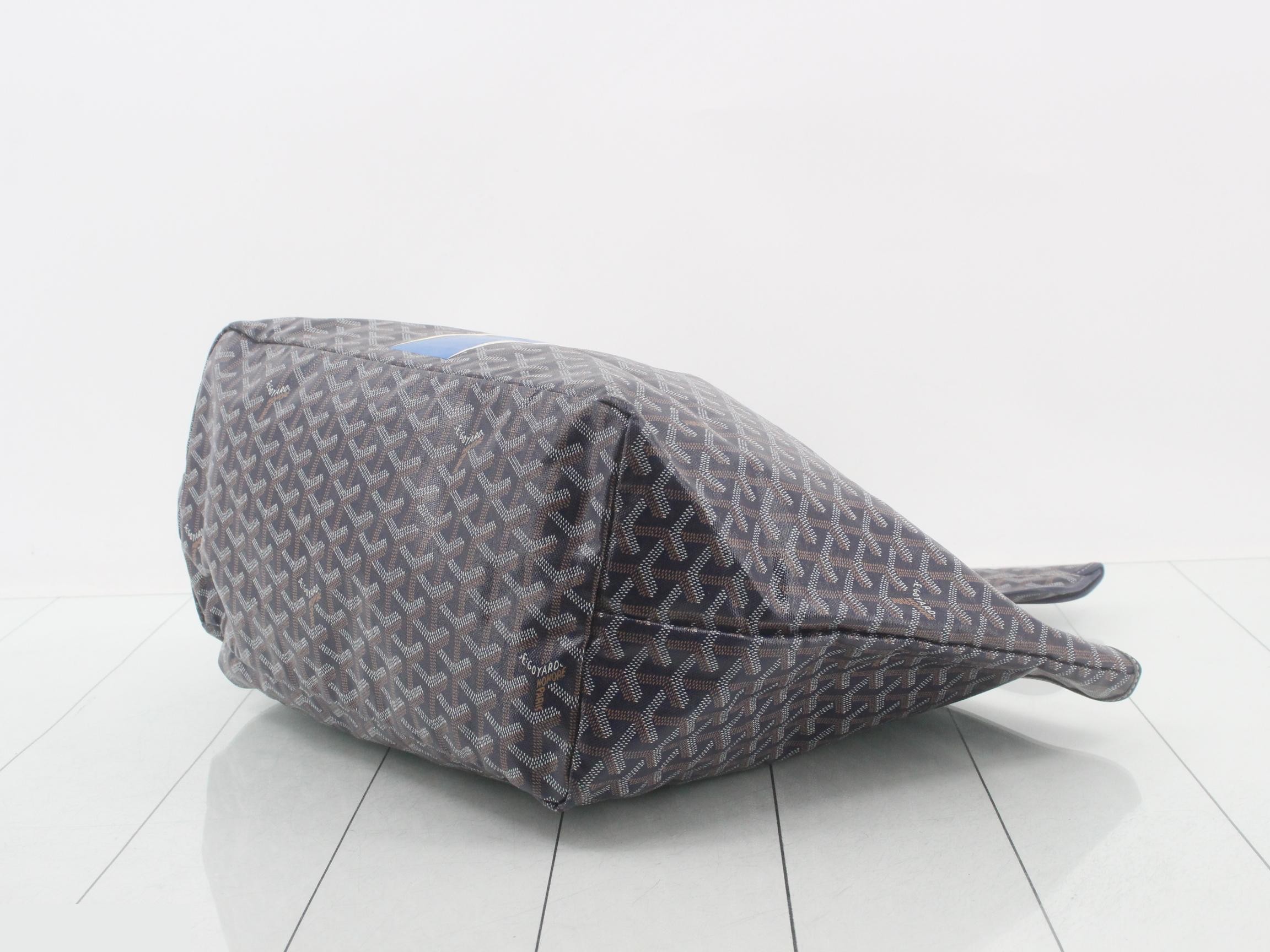 Saint Louis GM Marquage, Pouch Included — view 6