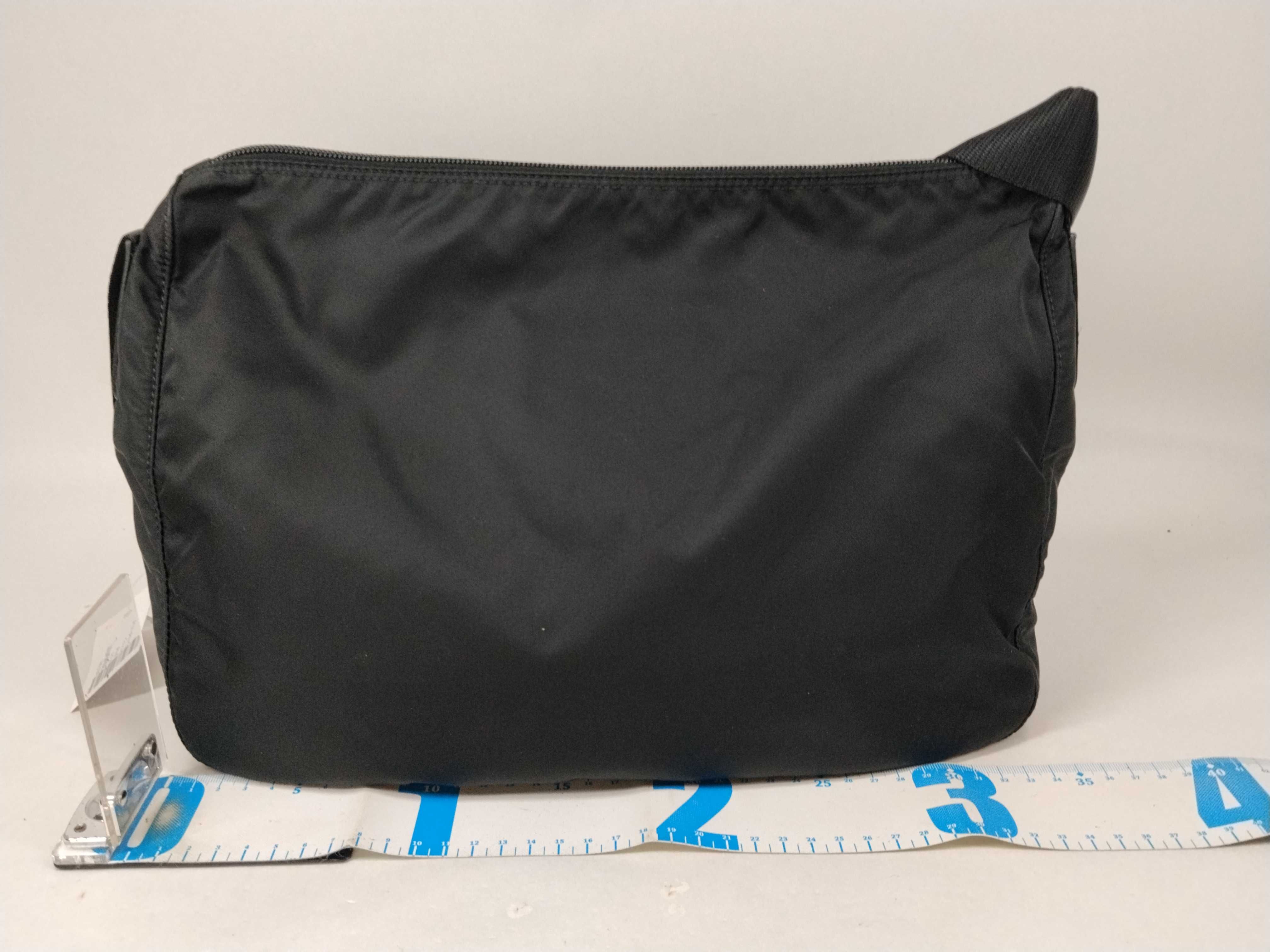 Nylon Shoulder Bag — view 2