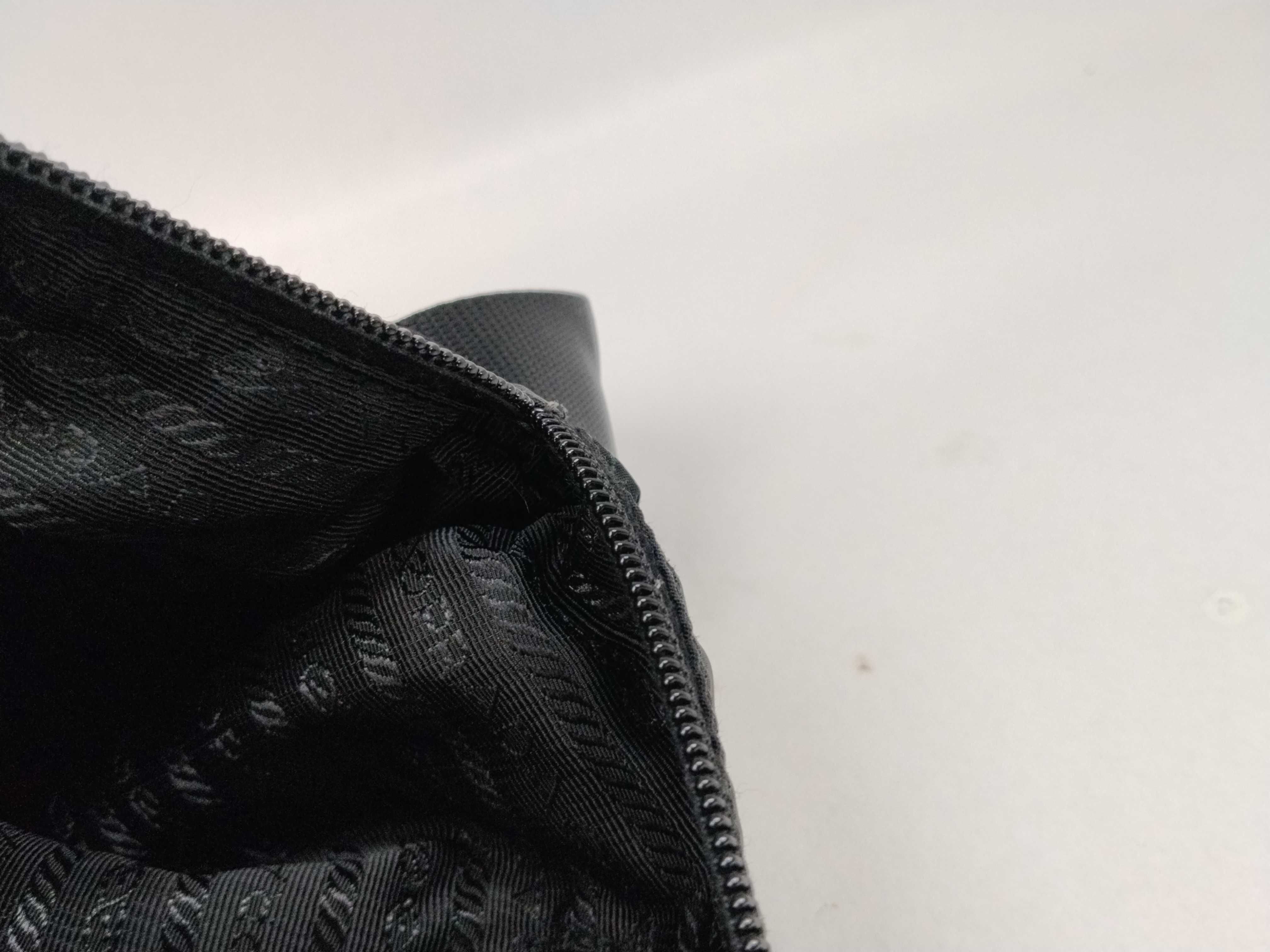 Nylon Shoulder Bag — view 13