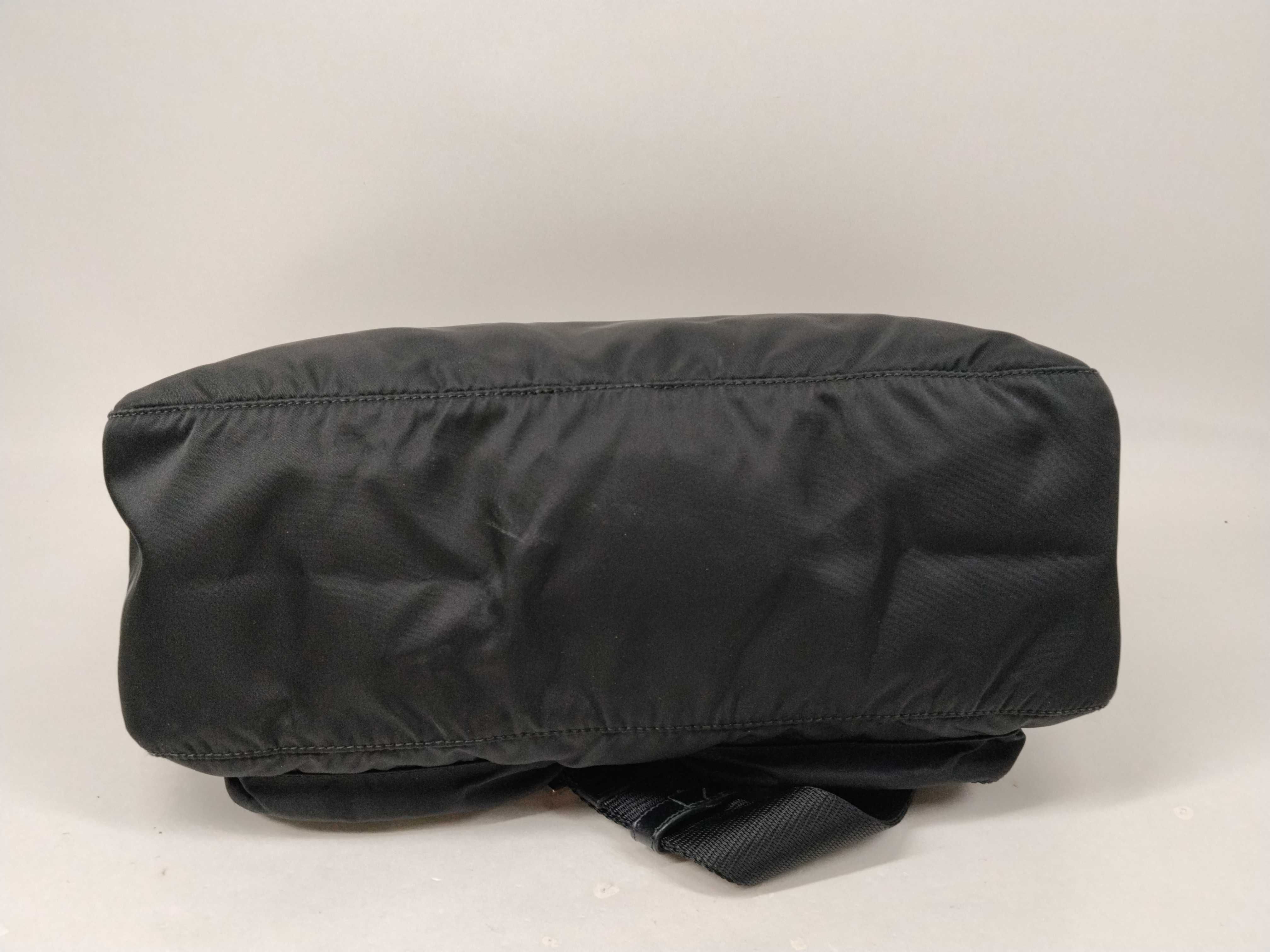 Nylon Shoulder Bag — view 3