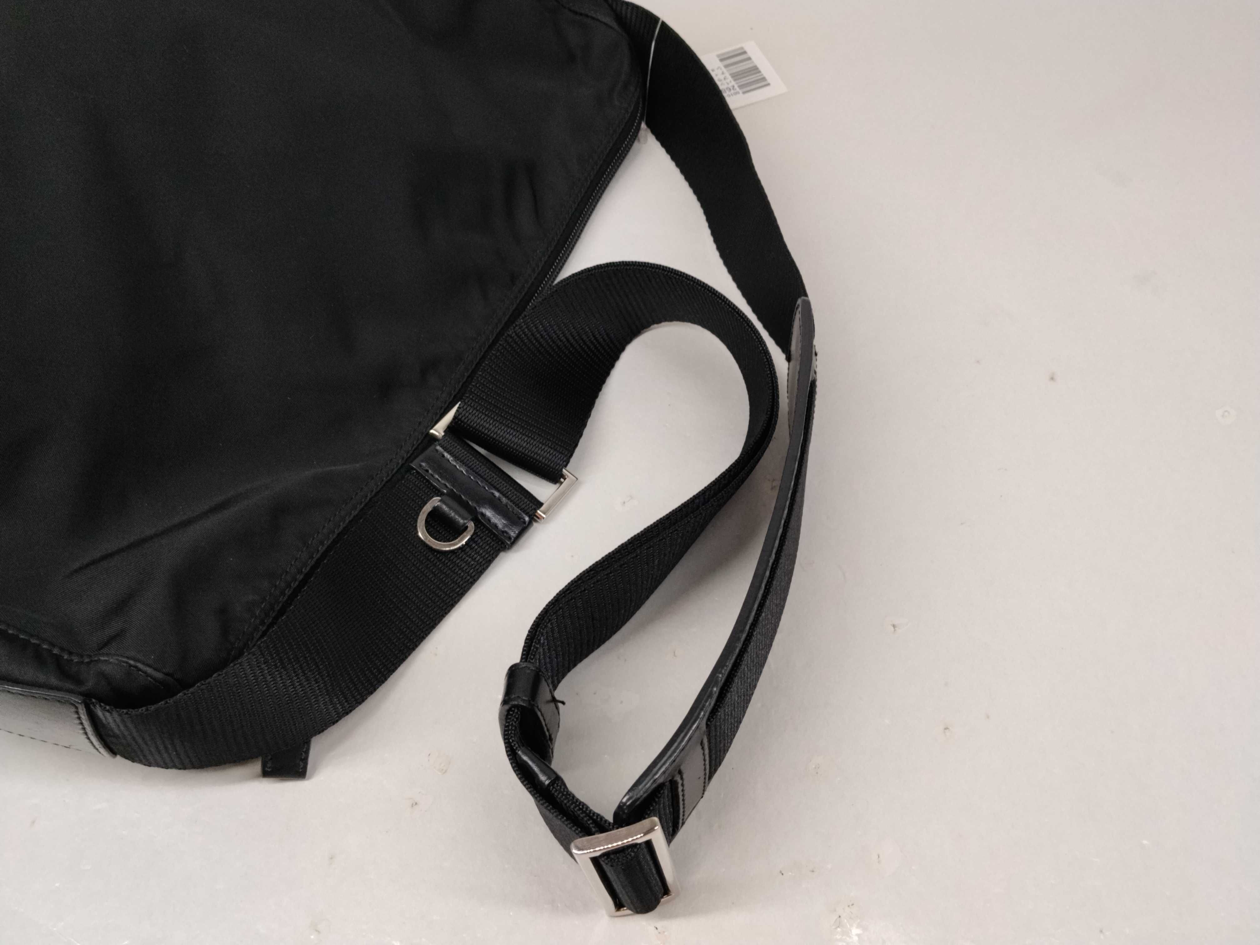 Nylon Shoulder Bag — view 6