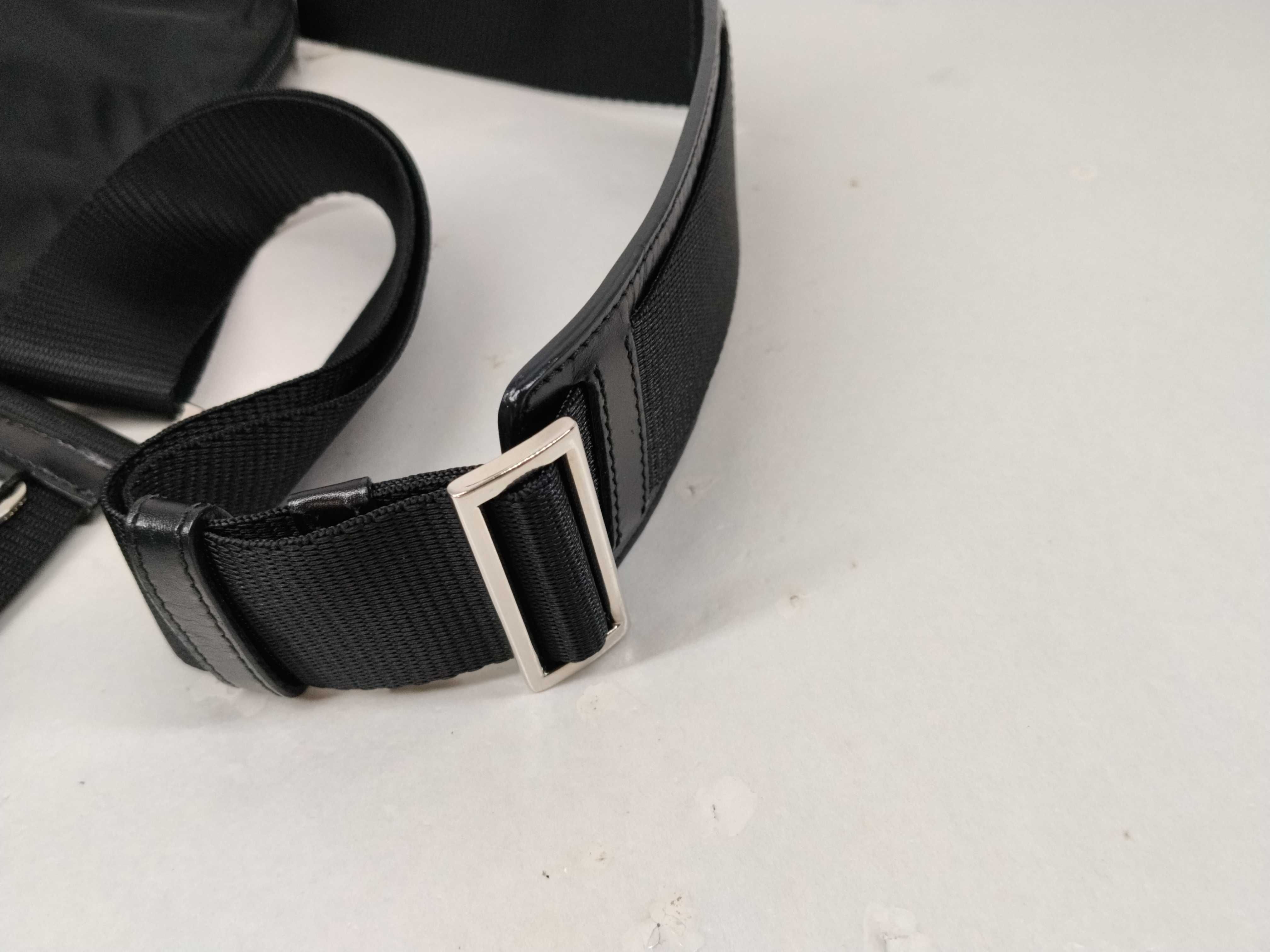 Nylon Shoulder Bag — view 7