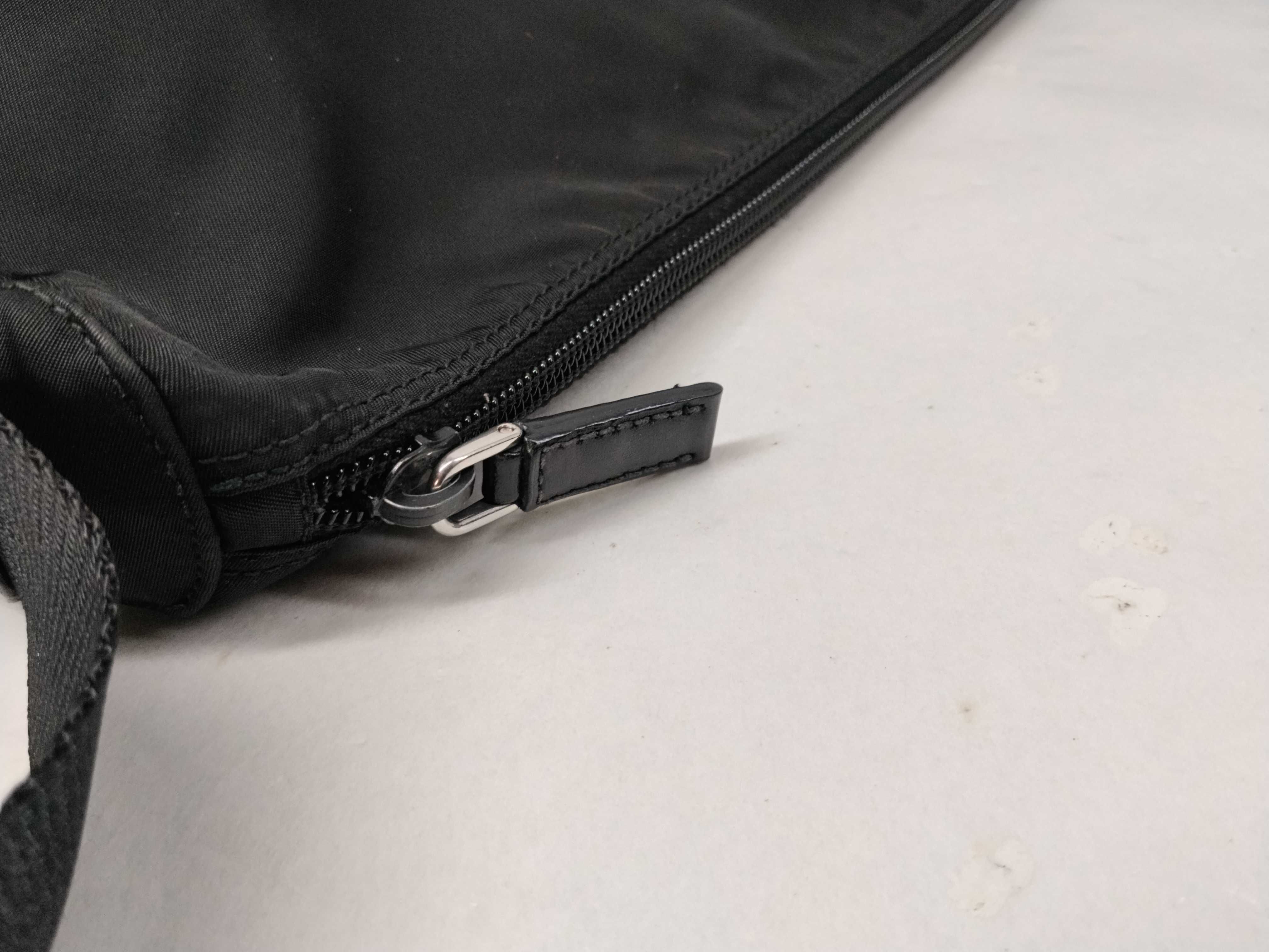 Nylon Shoulder Bag — view 8