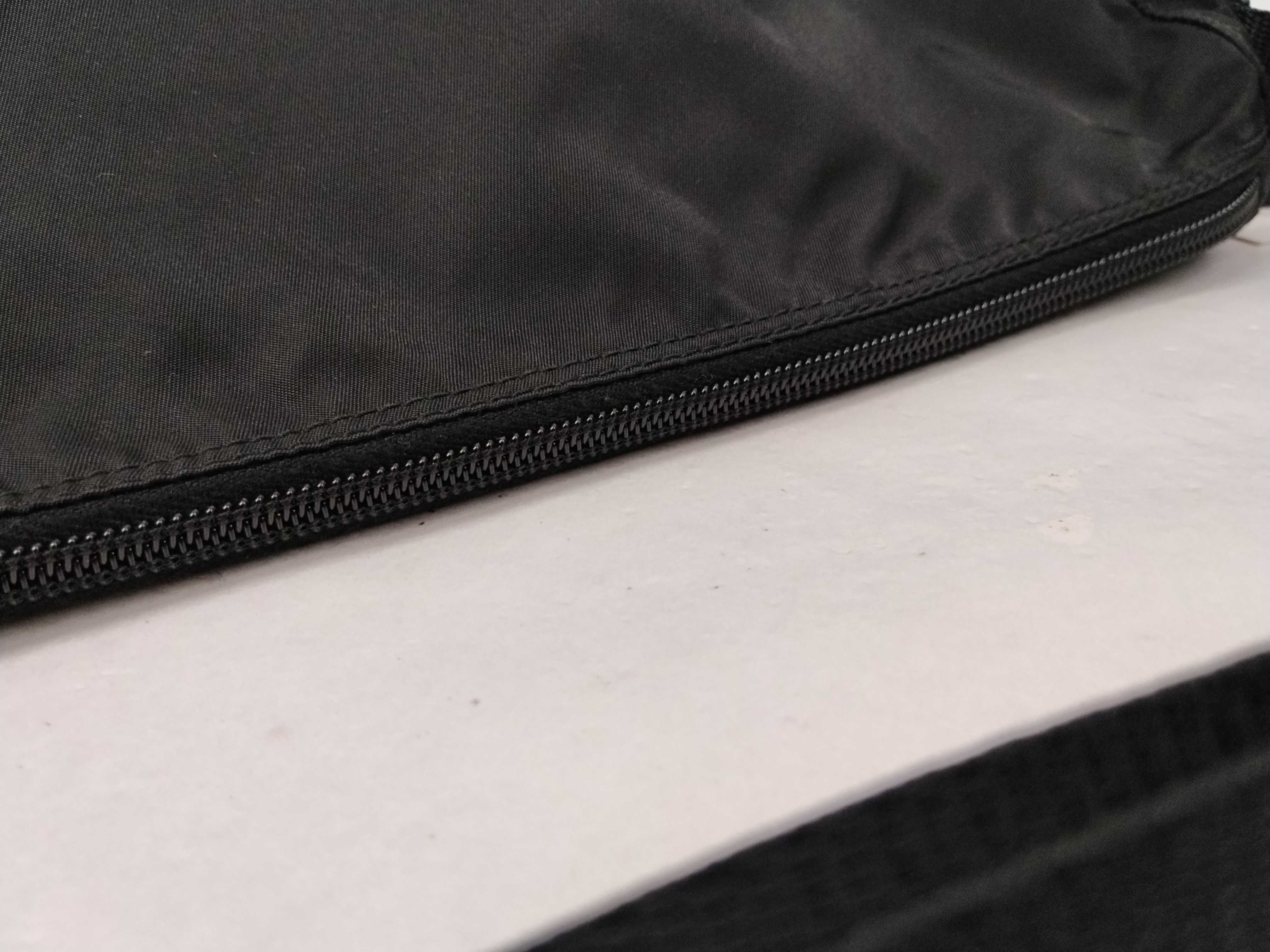 Nylon Shoulder Bag — view 9