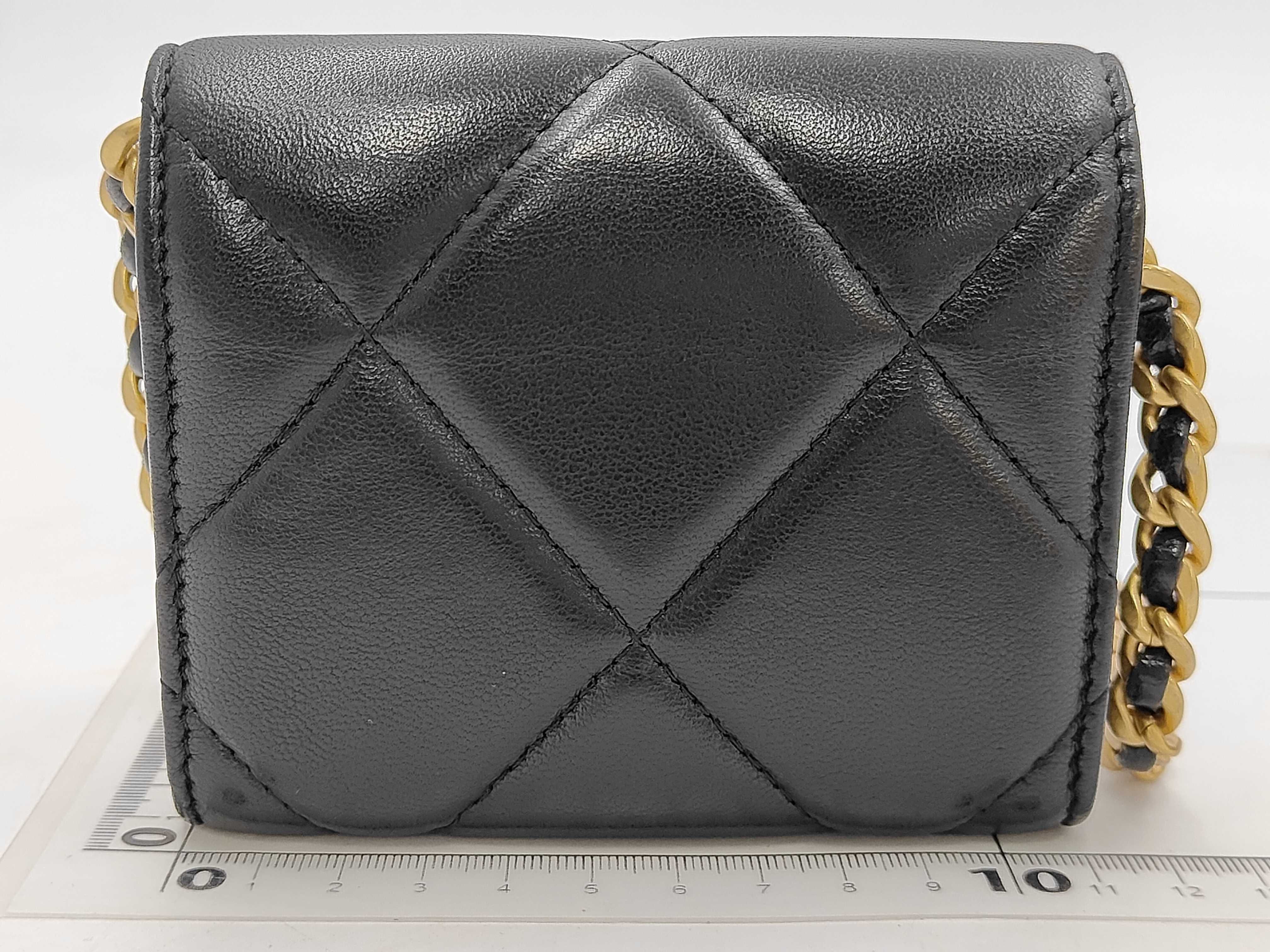 Matelassé Shoulder Bag — view 2