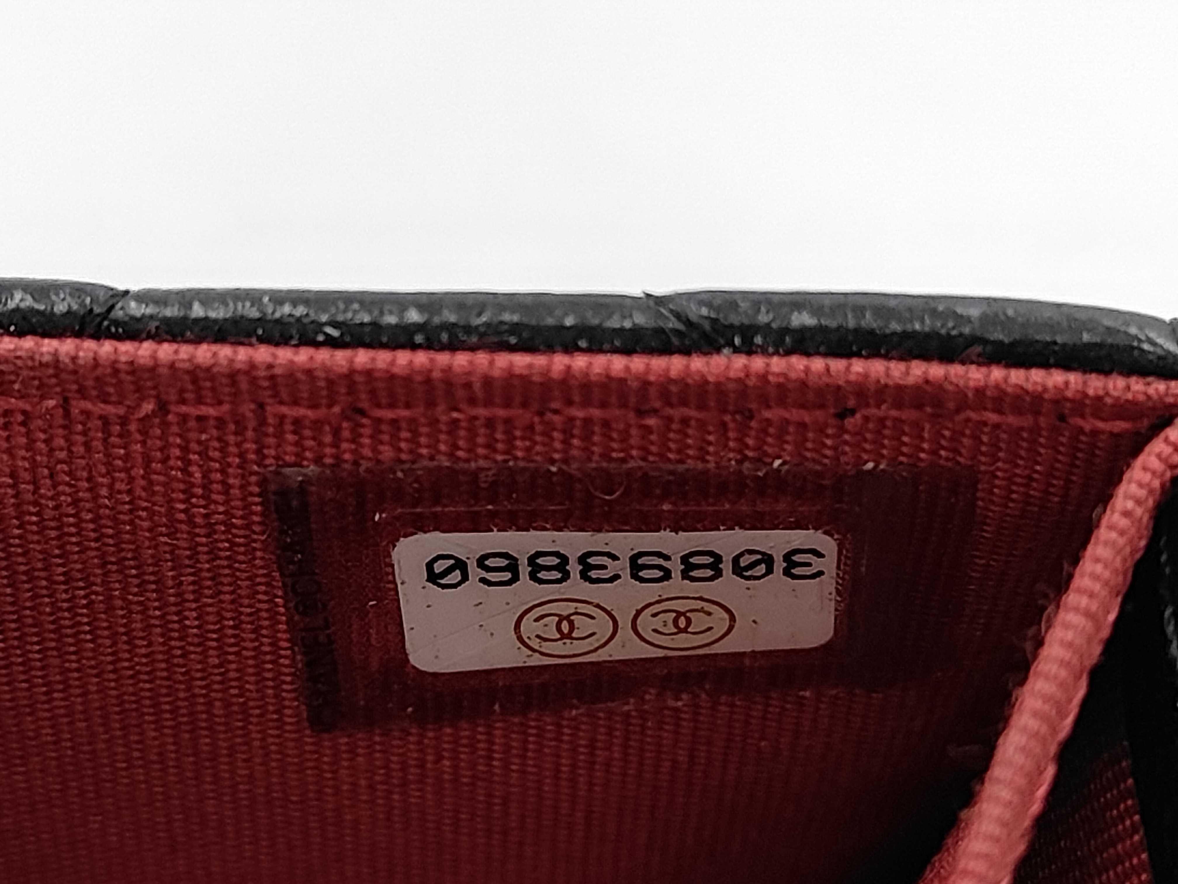 Matelassé Shoulder Bag — view 11