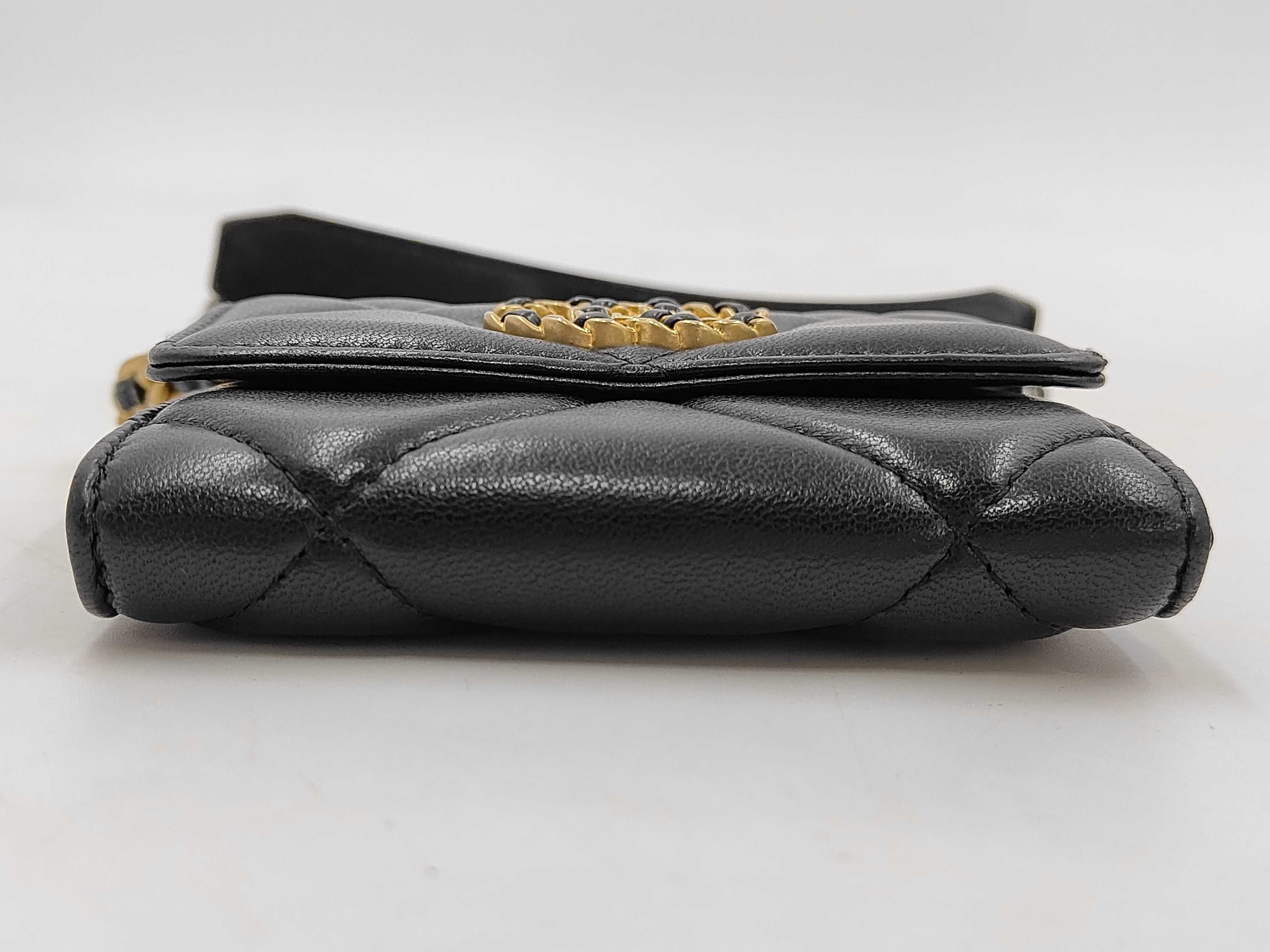 Matelassé Shoulder Bag — view 3