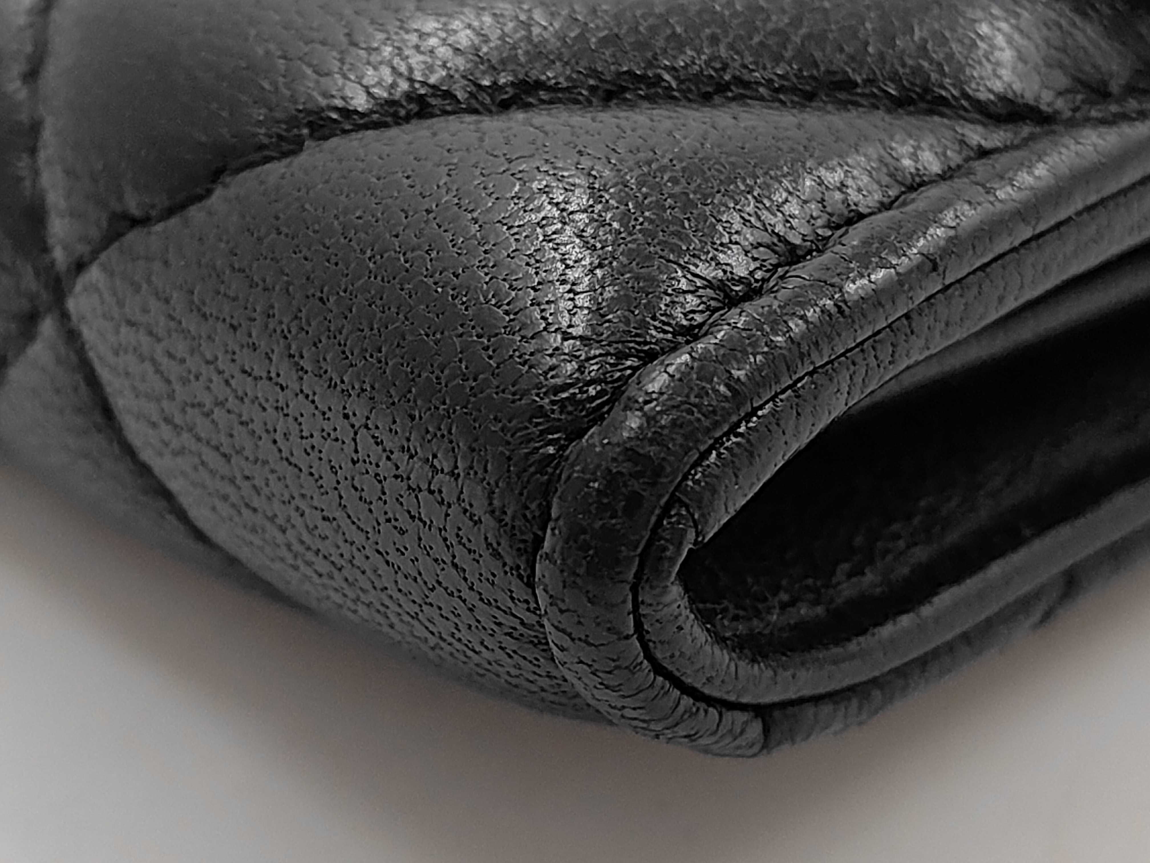 Matelassé Shoulder Bag — view 4