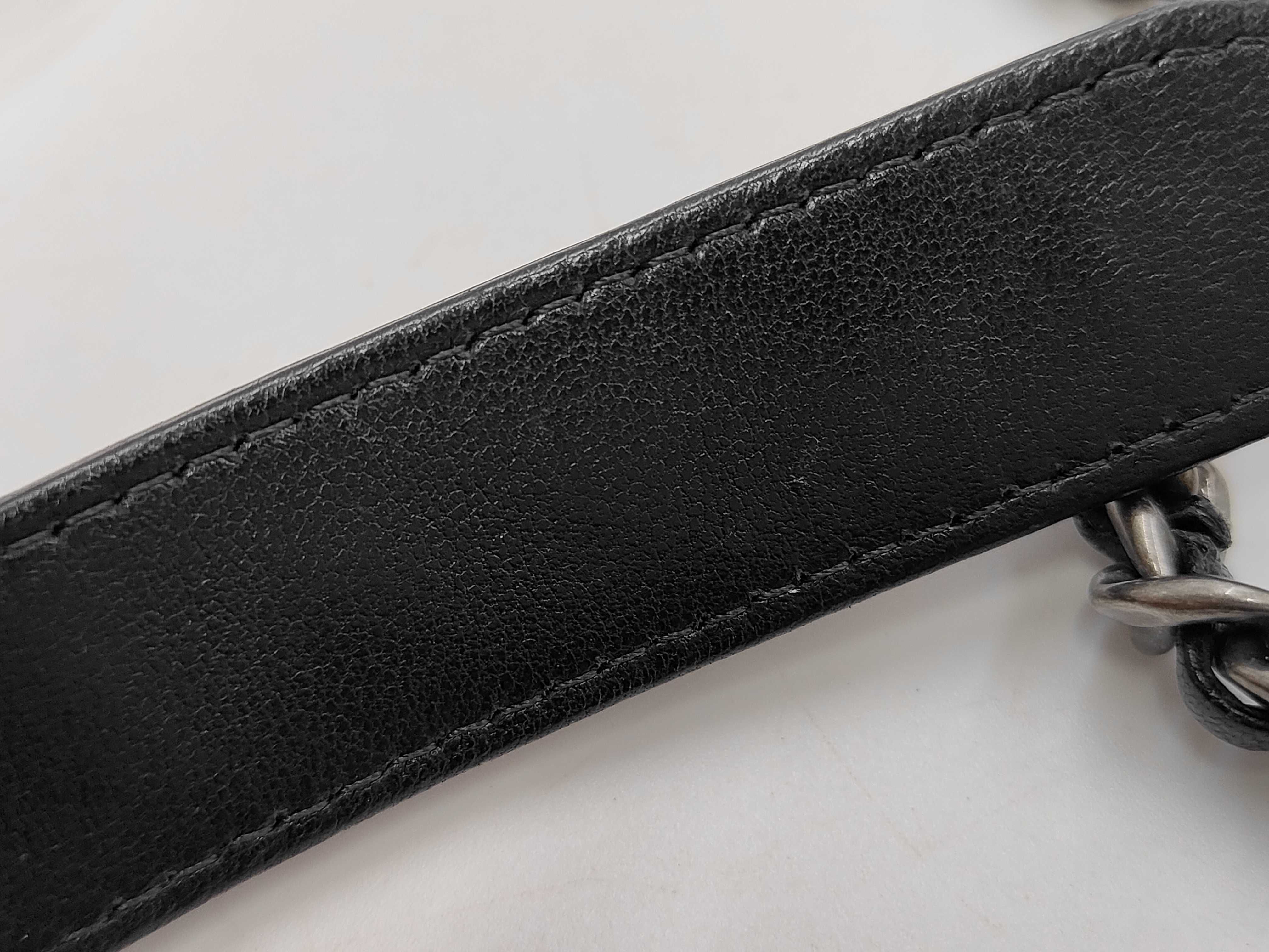 Matelassé Shoulder Bag — view 6