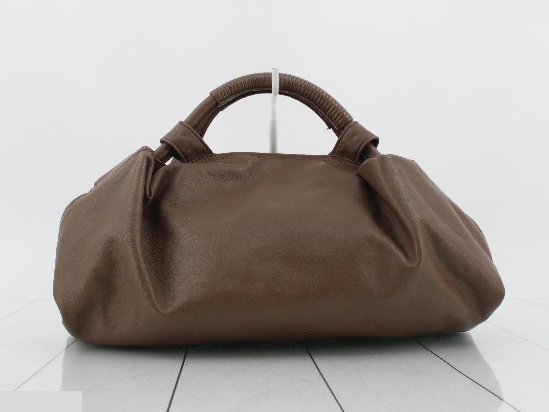 Nappa Aire Bags and Handbags — view 2