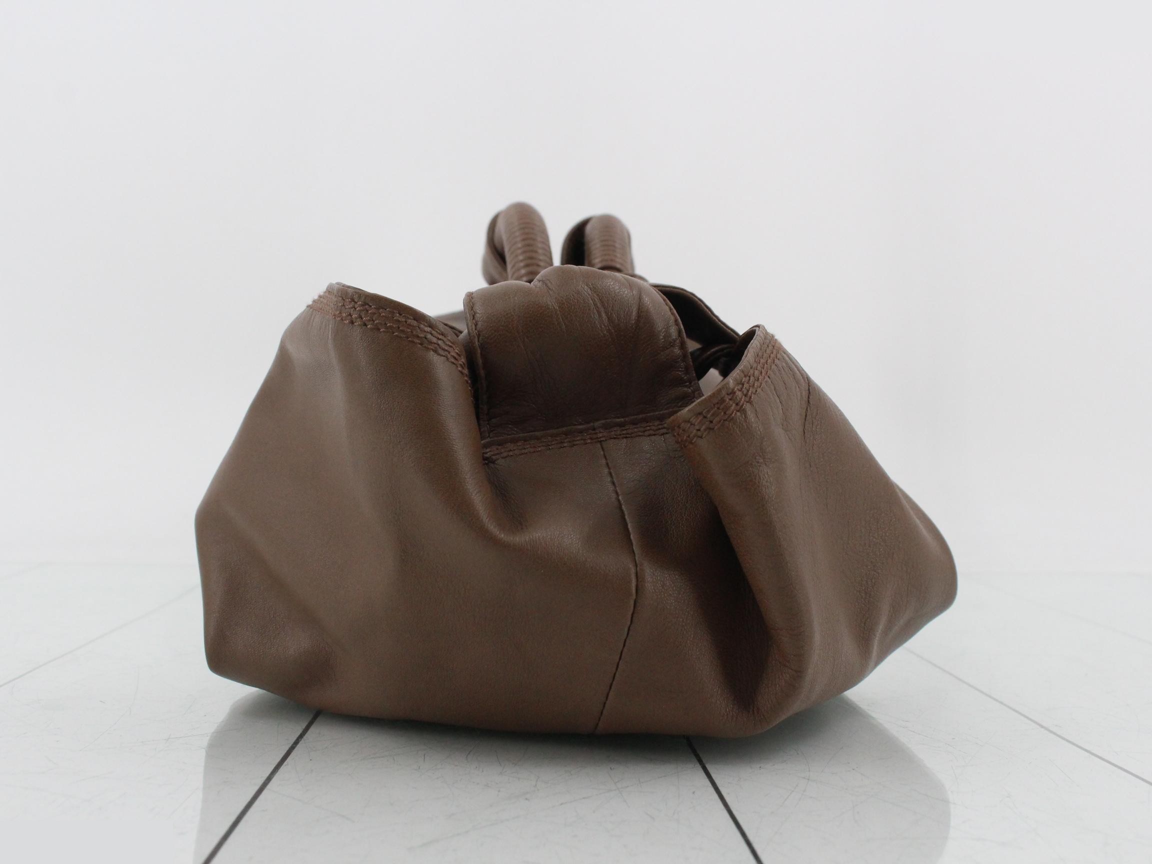 Nappa Aire Bags and Handbags — view 3