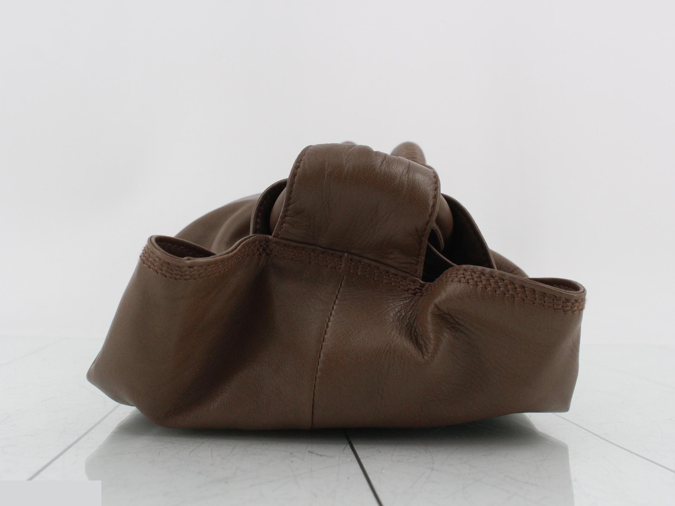 Nappa Aire Bags and Handbags — view 4