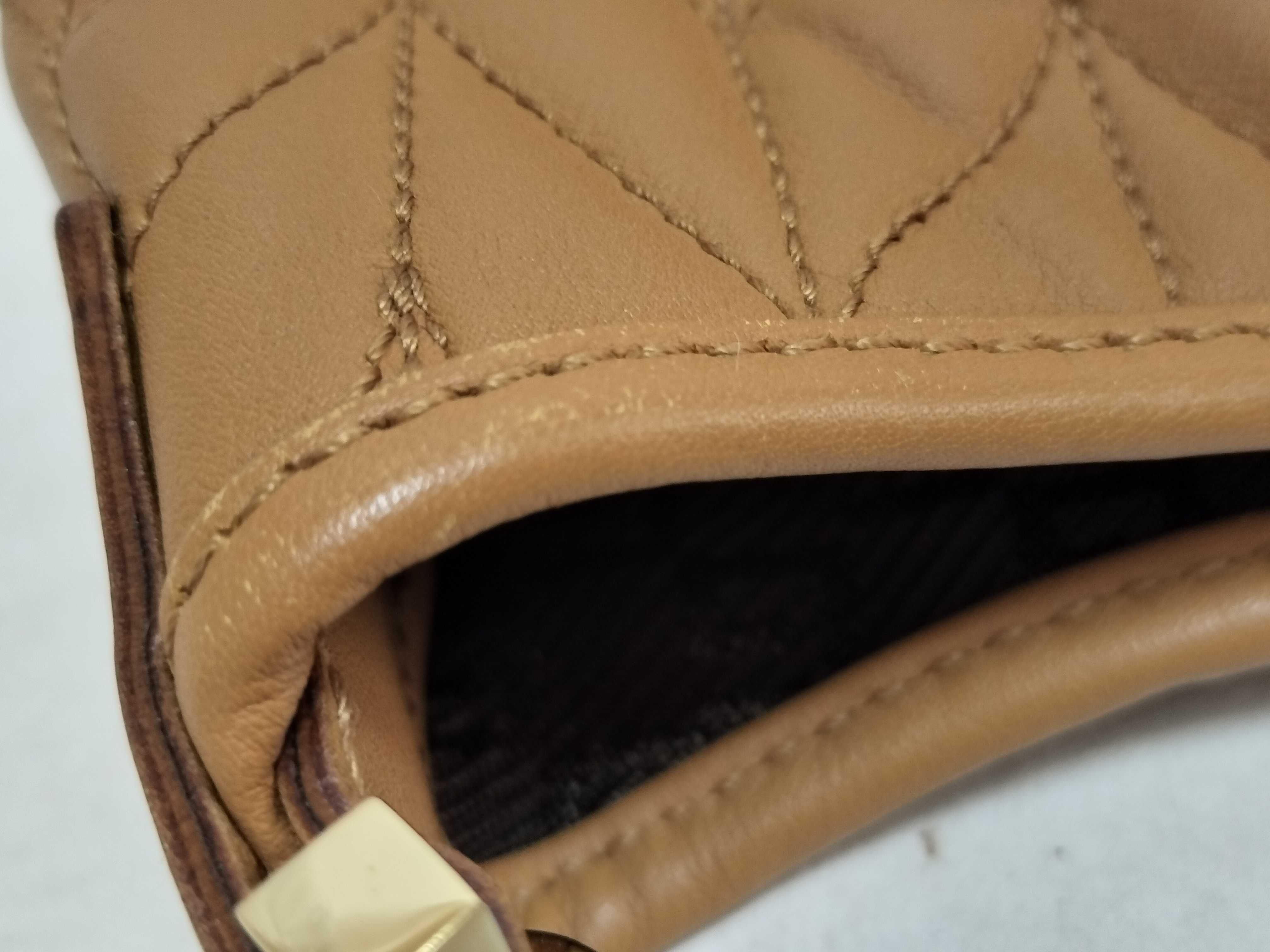 Jackie Gucci Minnie Jackie Shoulder Bag — view 15