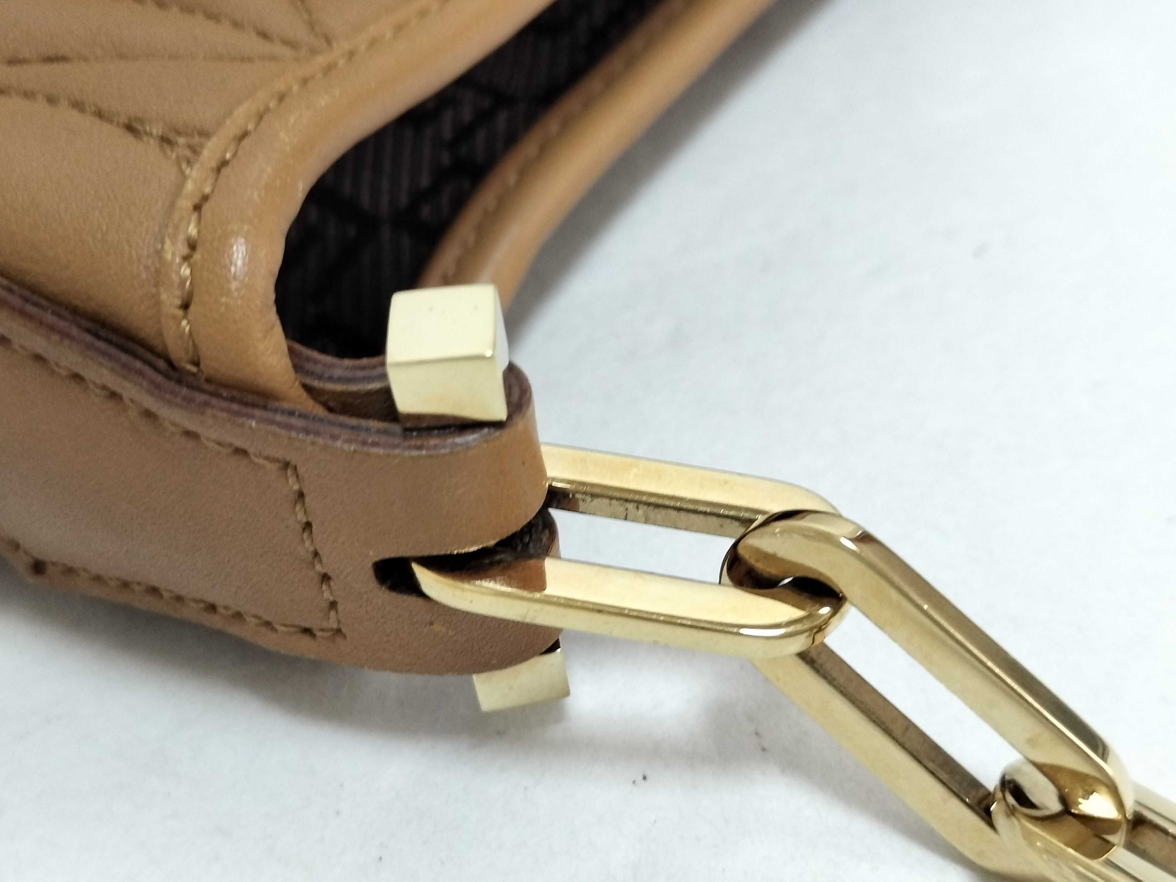 Jackie Gucci Minnie Jackie Shoulder Bag — view 5