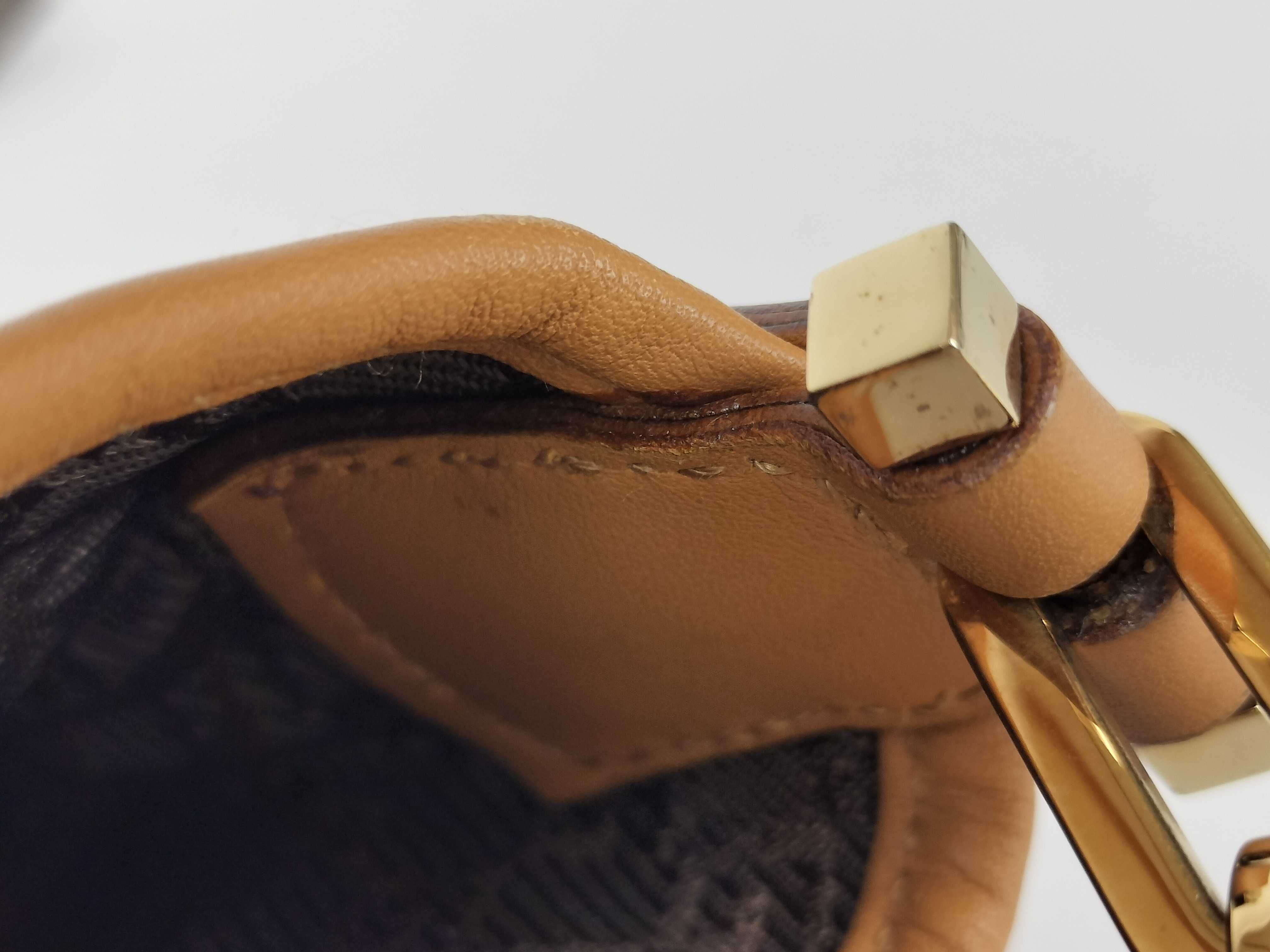 Jackie Gucci Minnie Jackie Shoulder Bag — view 8