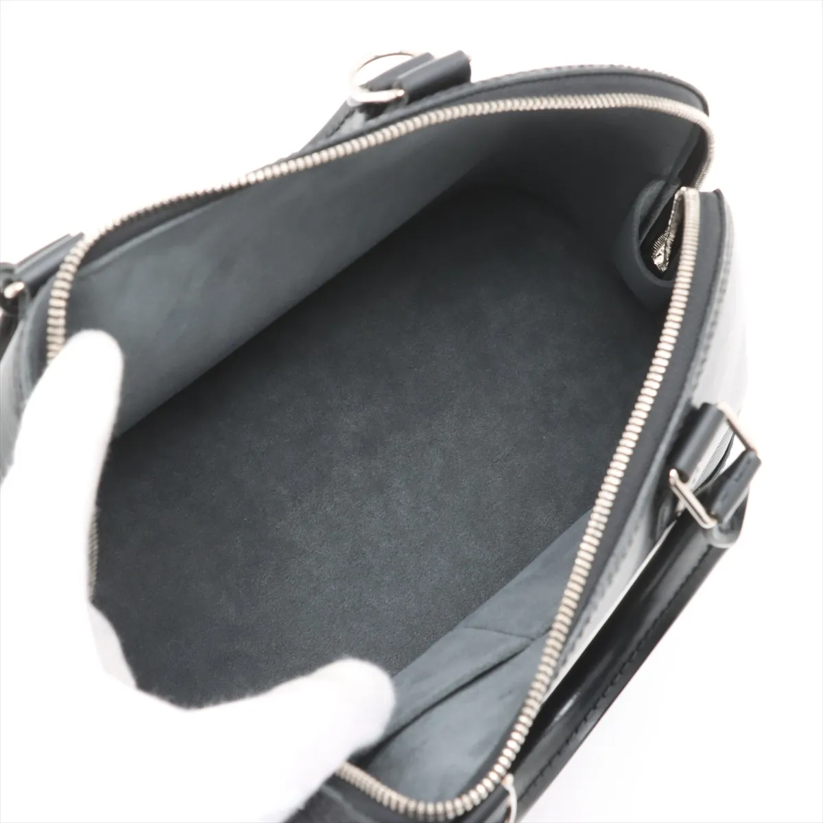 Epi Alma PM M40302 SD4103 Black — view 7