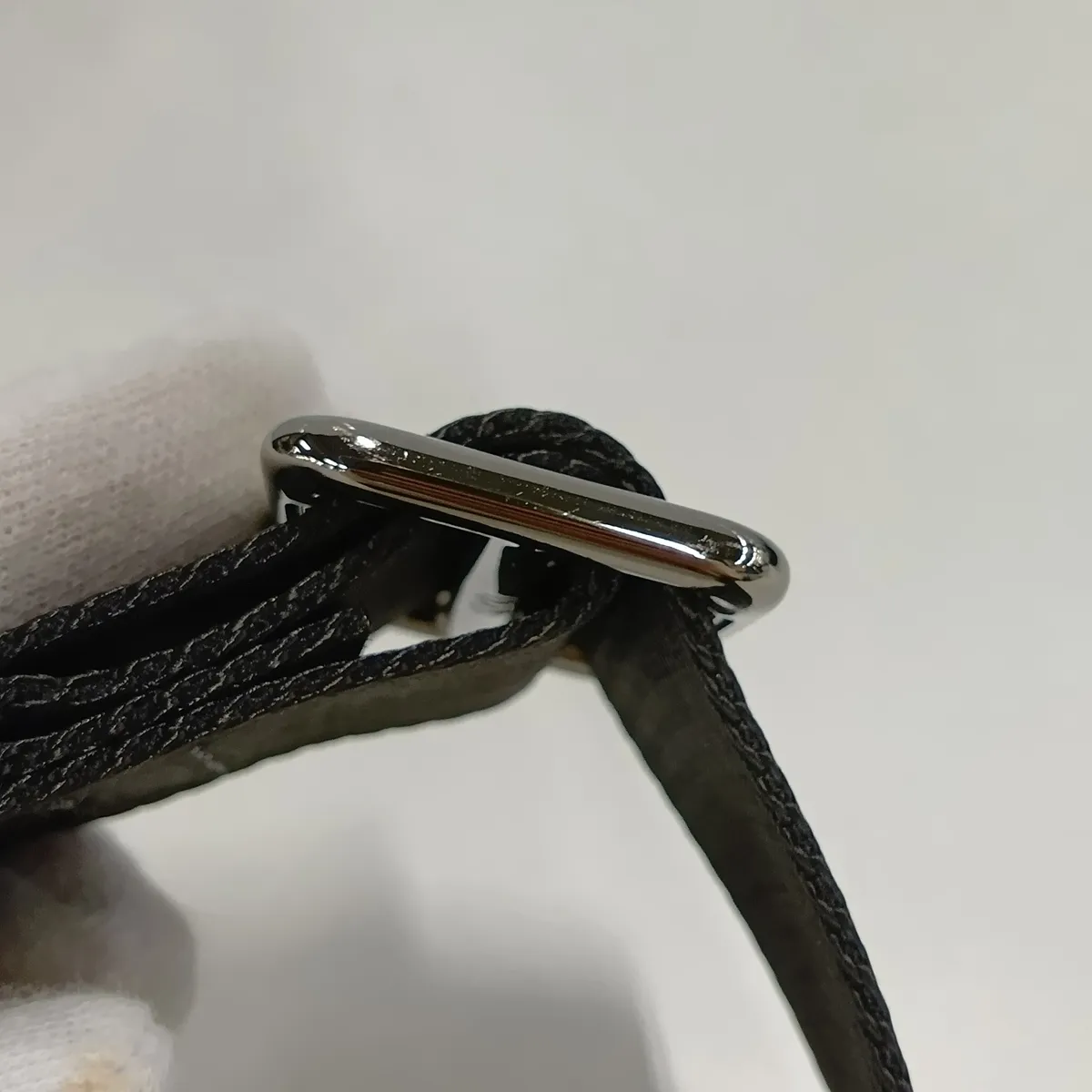 Monogram Eclipse Nano Christopher M82769 Black (RFID detected) — view 13