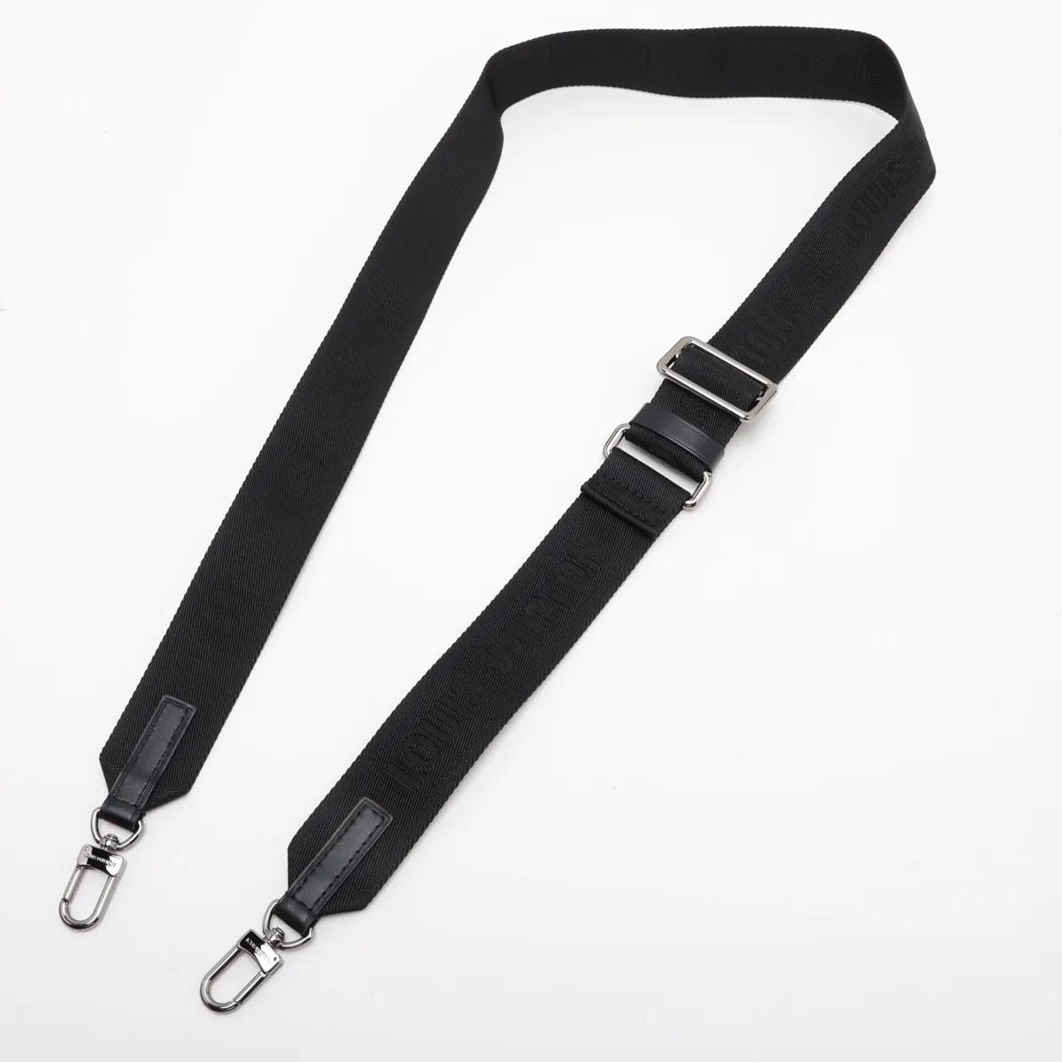 Monogram Eclipse Nano Christopher M82769 Black (RFID detected) — view 5