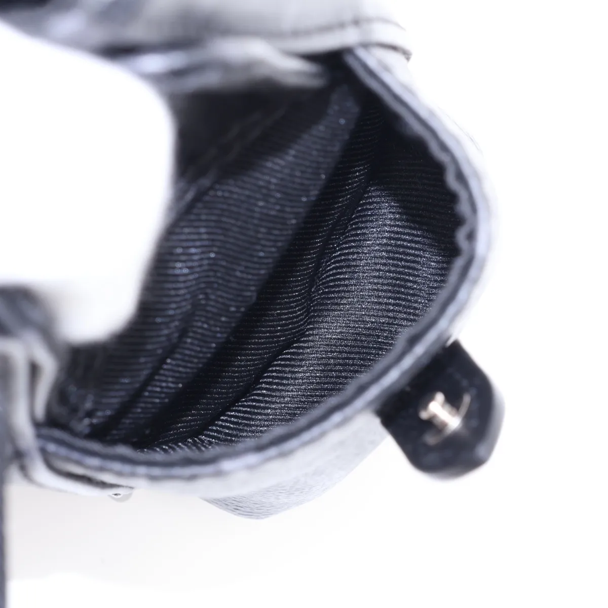 Monogram Eclipse Nano Christopher M82769 Black (RFID detected) — view 7