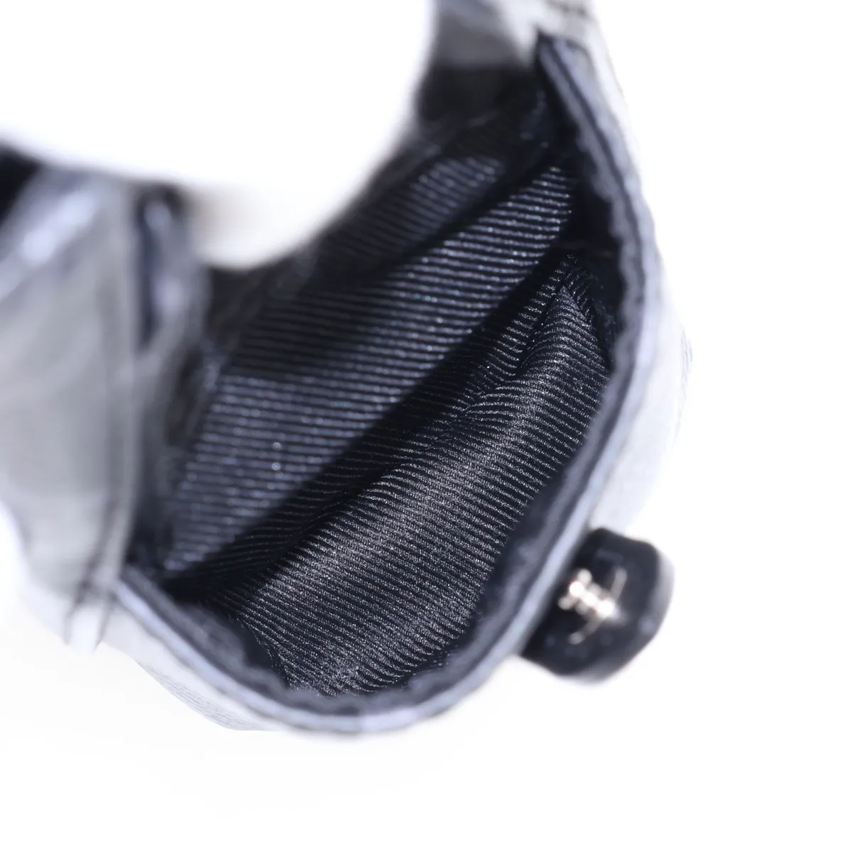 Monogram Eclipse Nano Christopher M82769 Black (RFID detected) — view 8