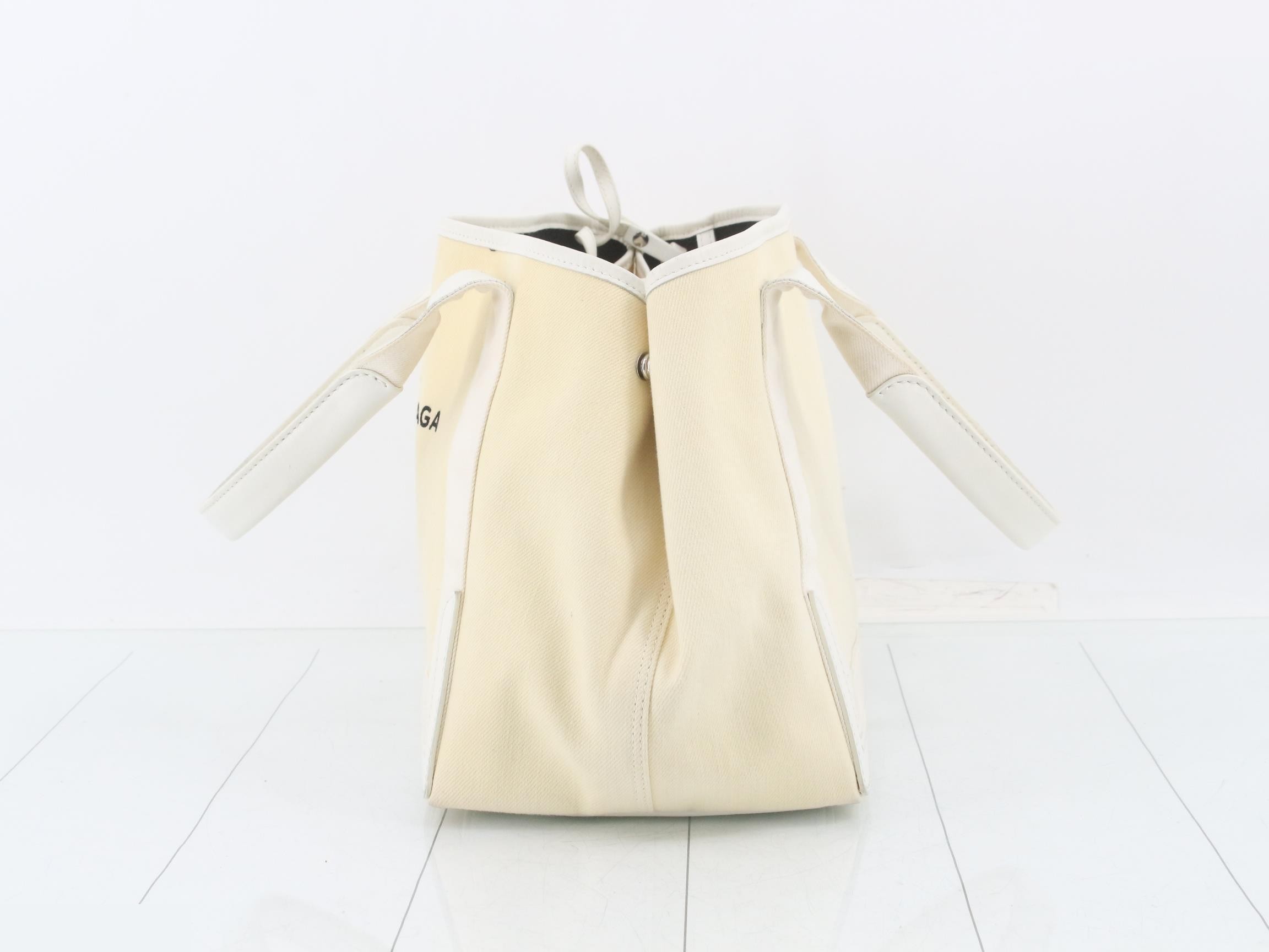 Cabas handbag — view 3
