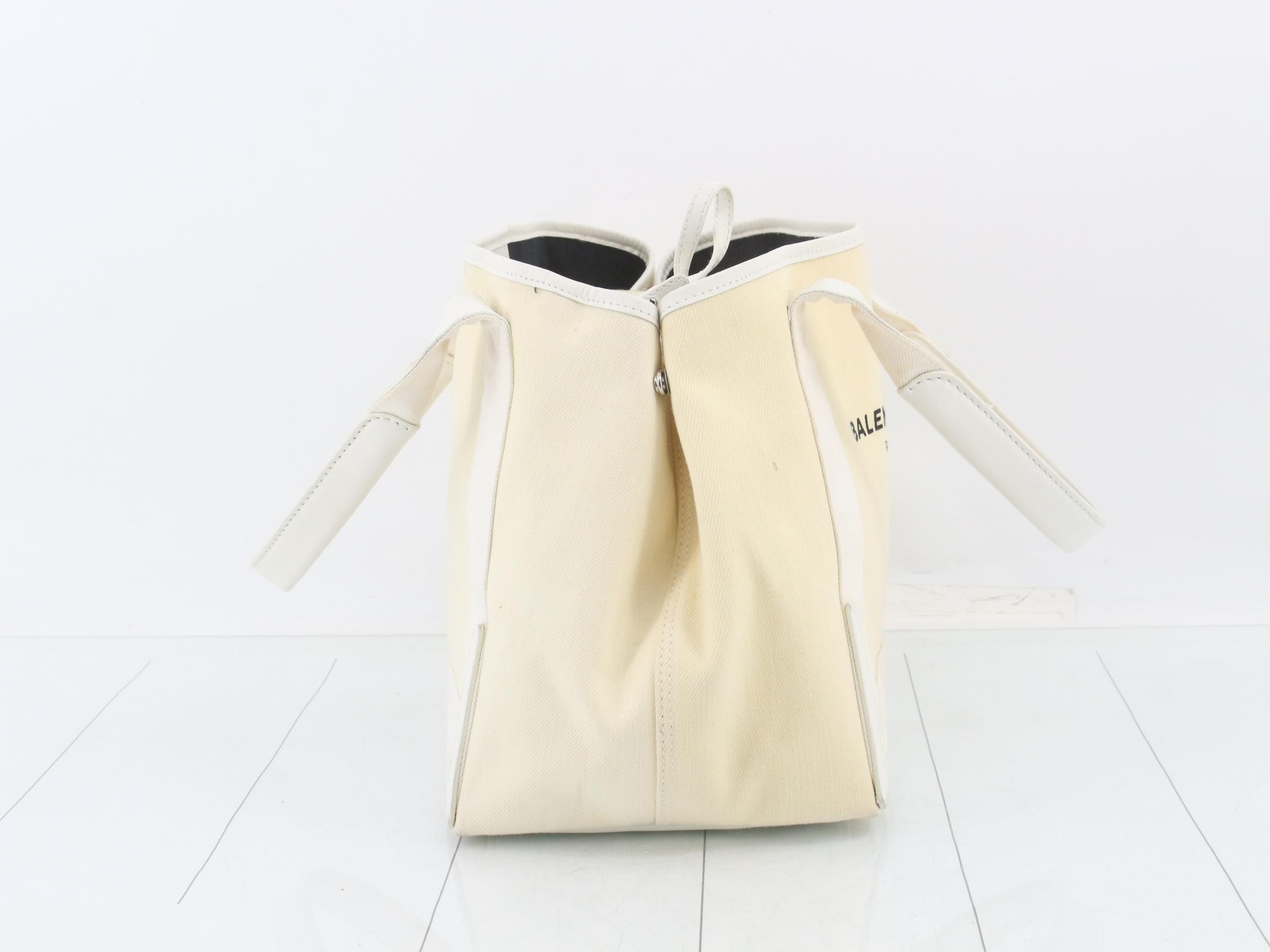 Cabas handbag — view 4