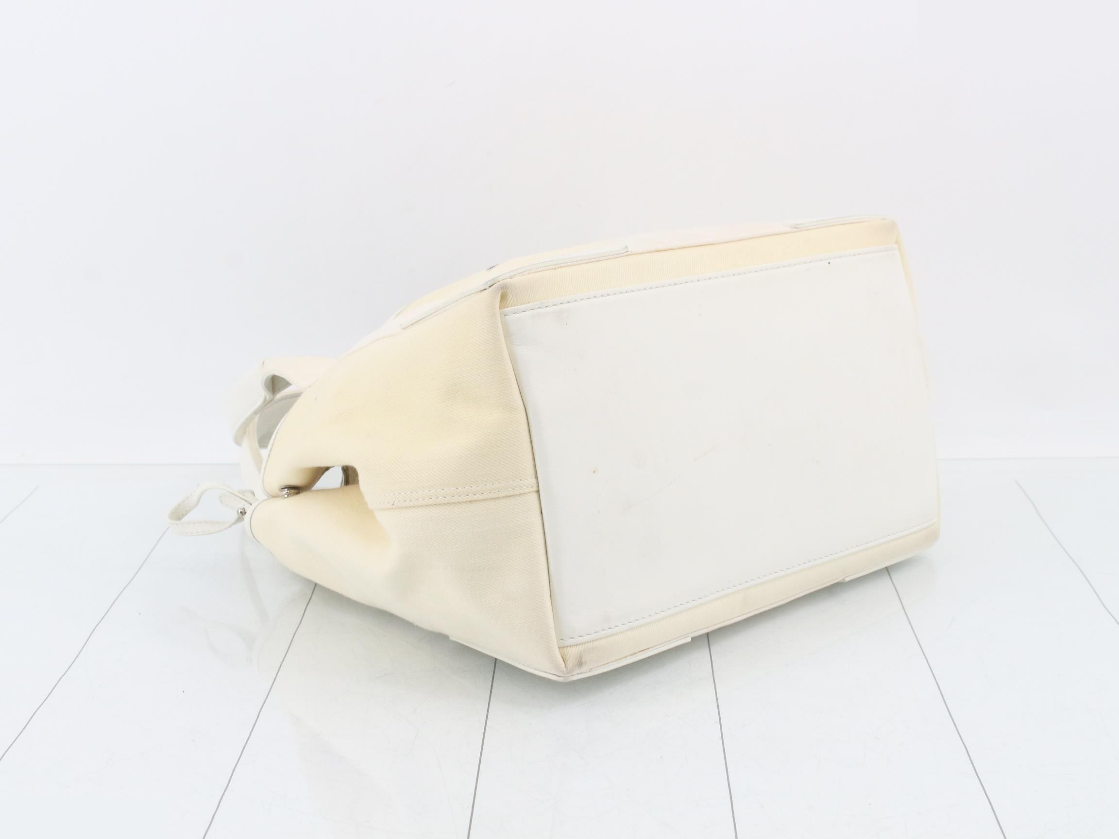 Cabas handbag — view 5
