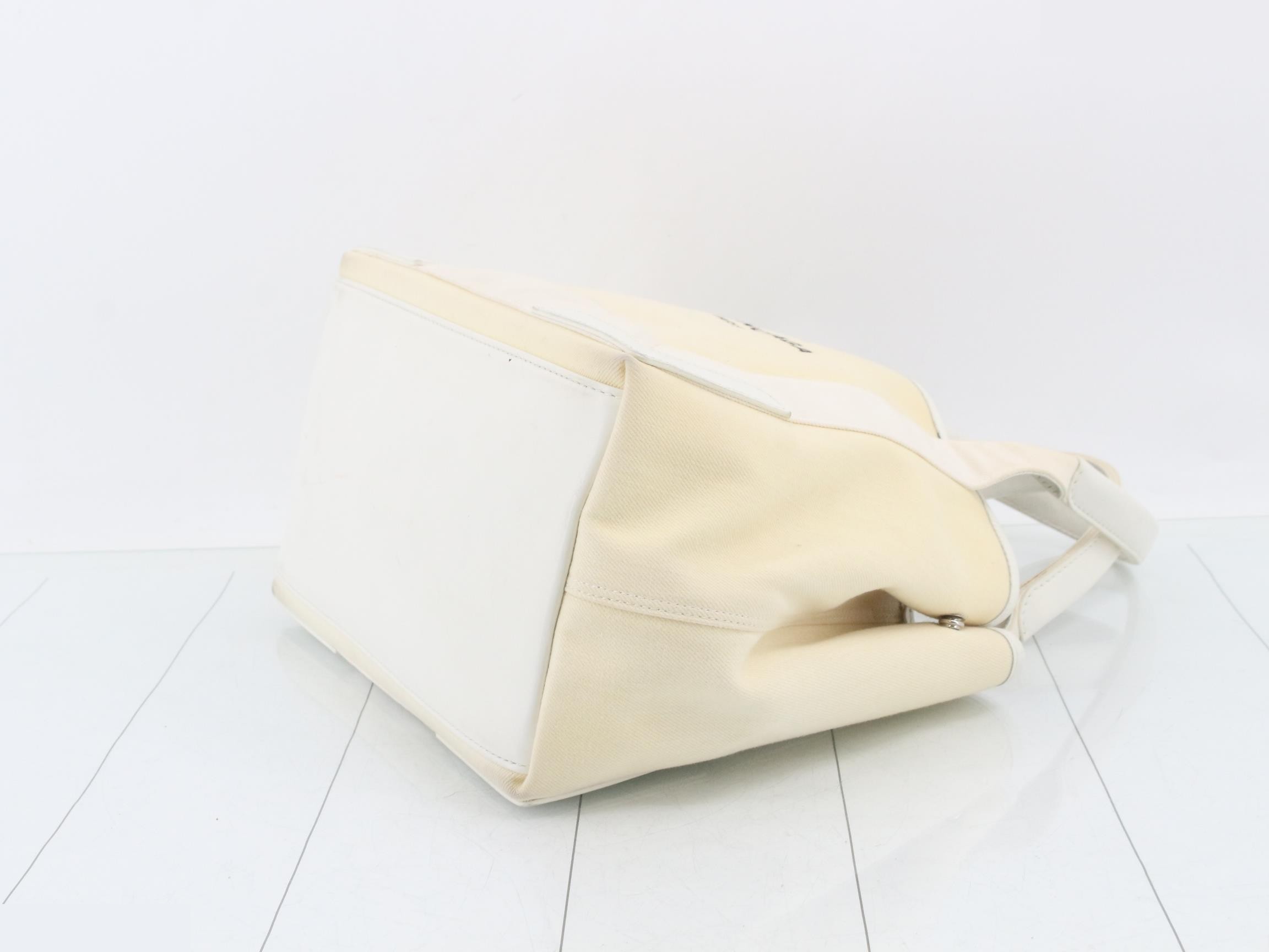 Cabas handbag — view 6
