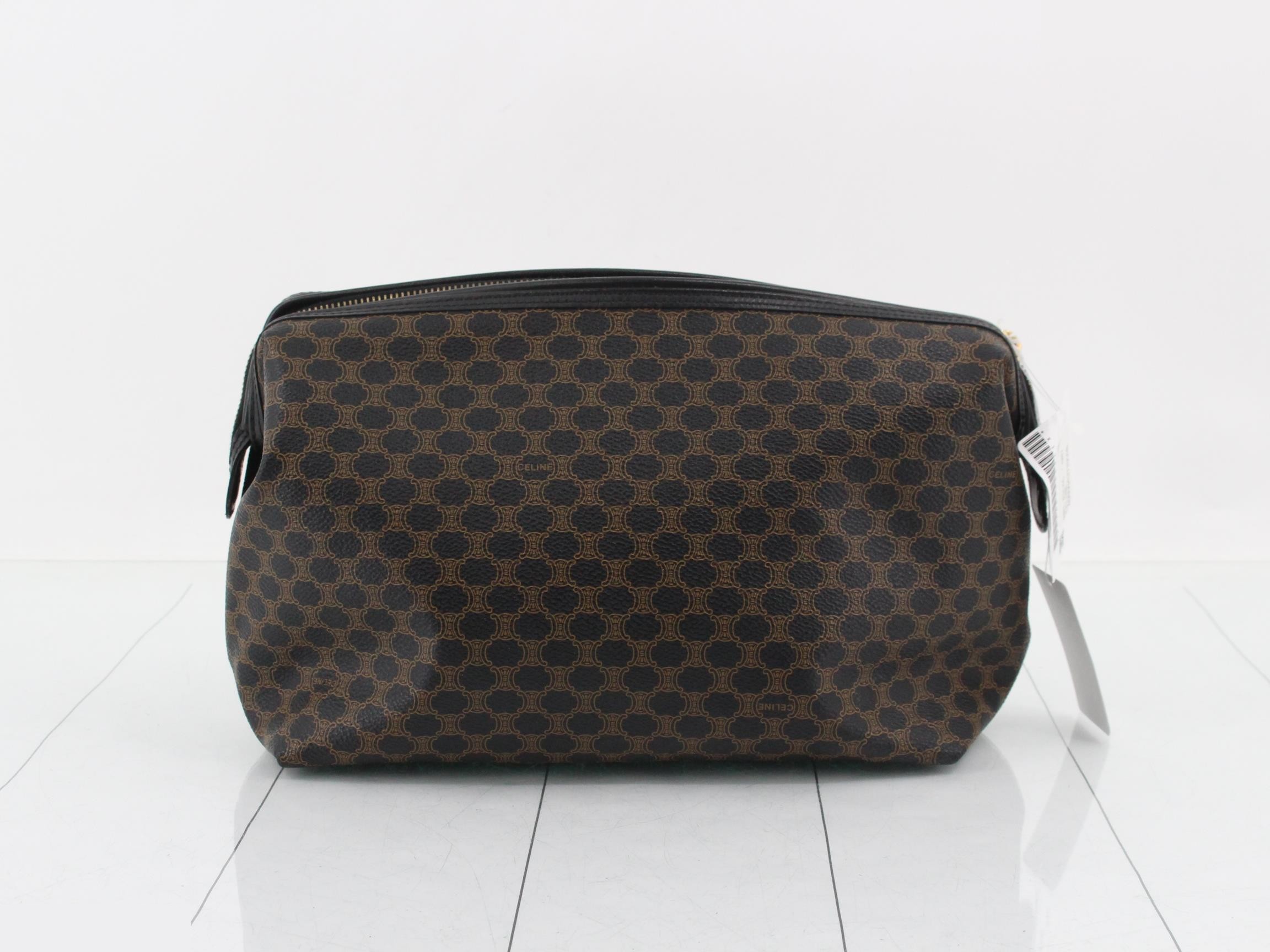 Macadam Second Bag — view 2