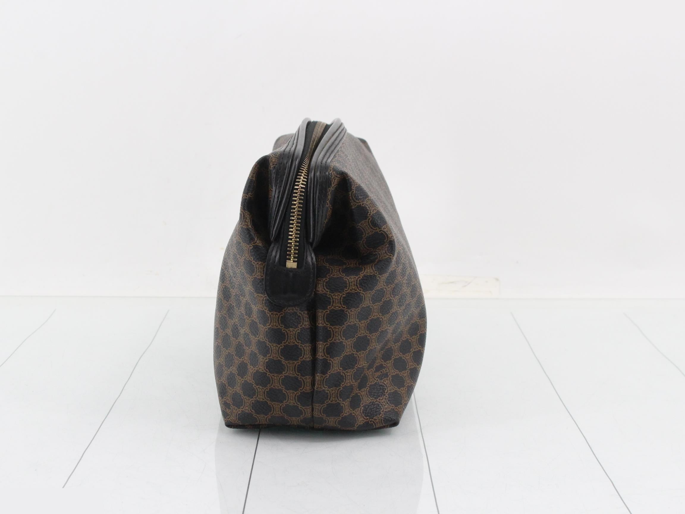 Macadam Second Bag — view 3
