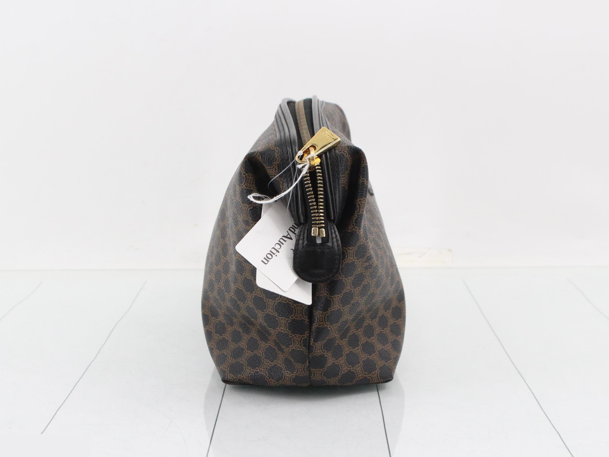 Macadam Second Bag — view 4
