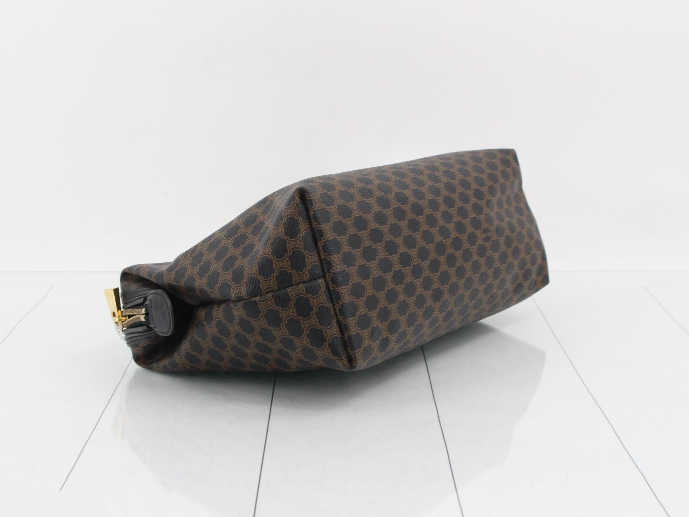Macadam Second Bag — view 5