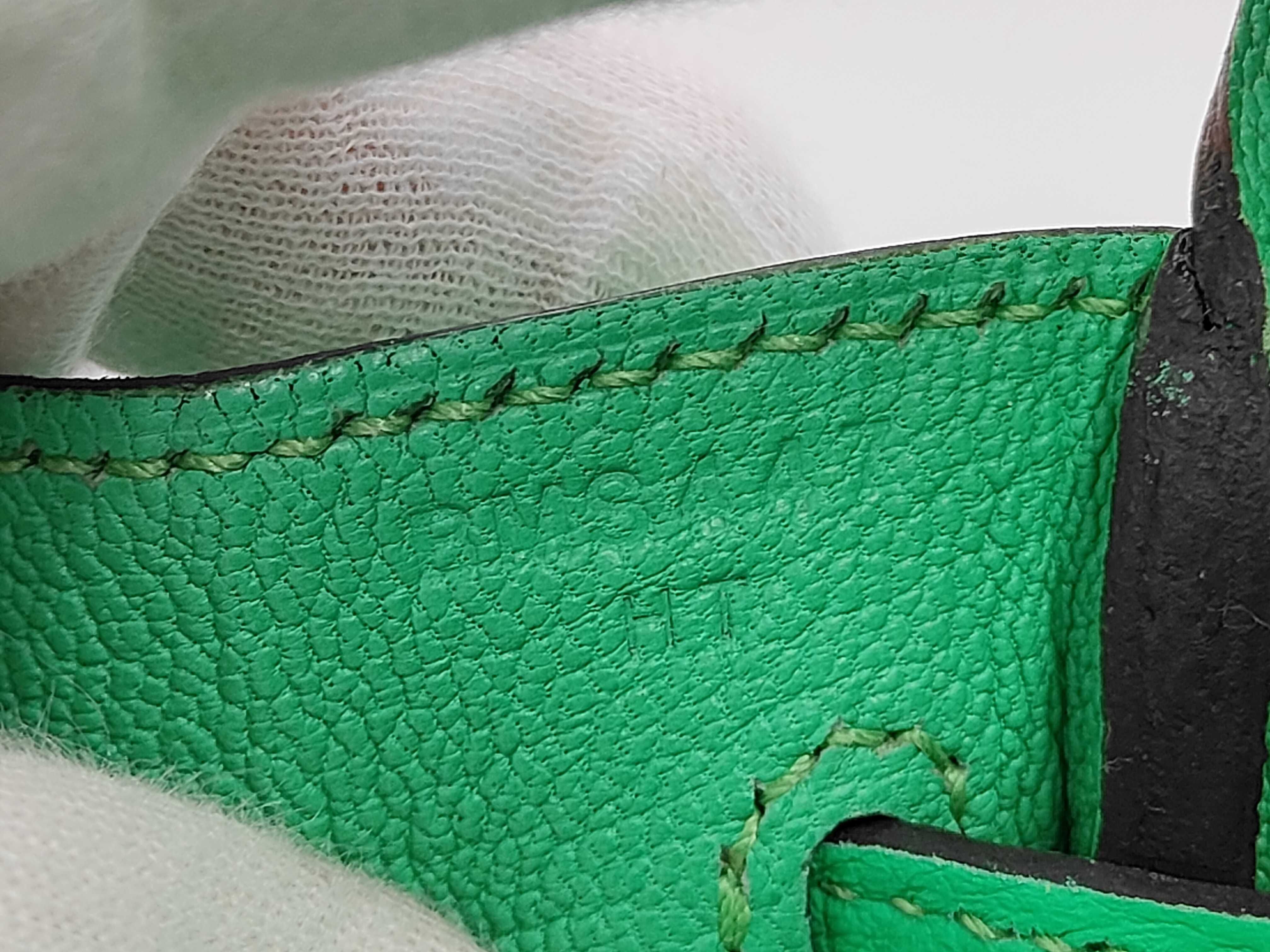 Birkin 25 PM25100422 Handbag — view 12