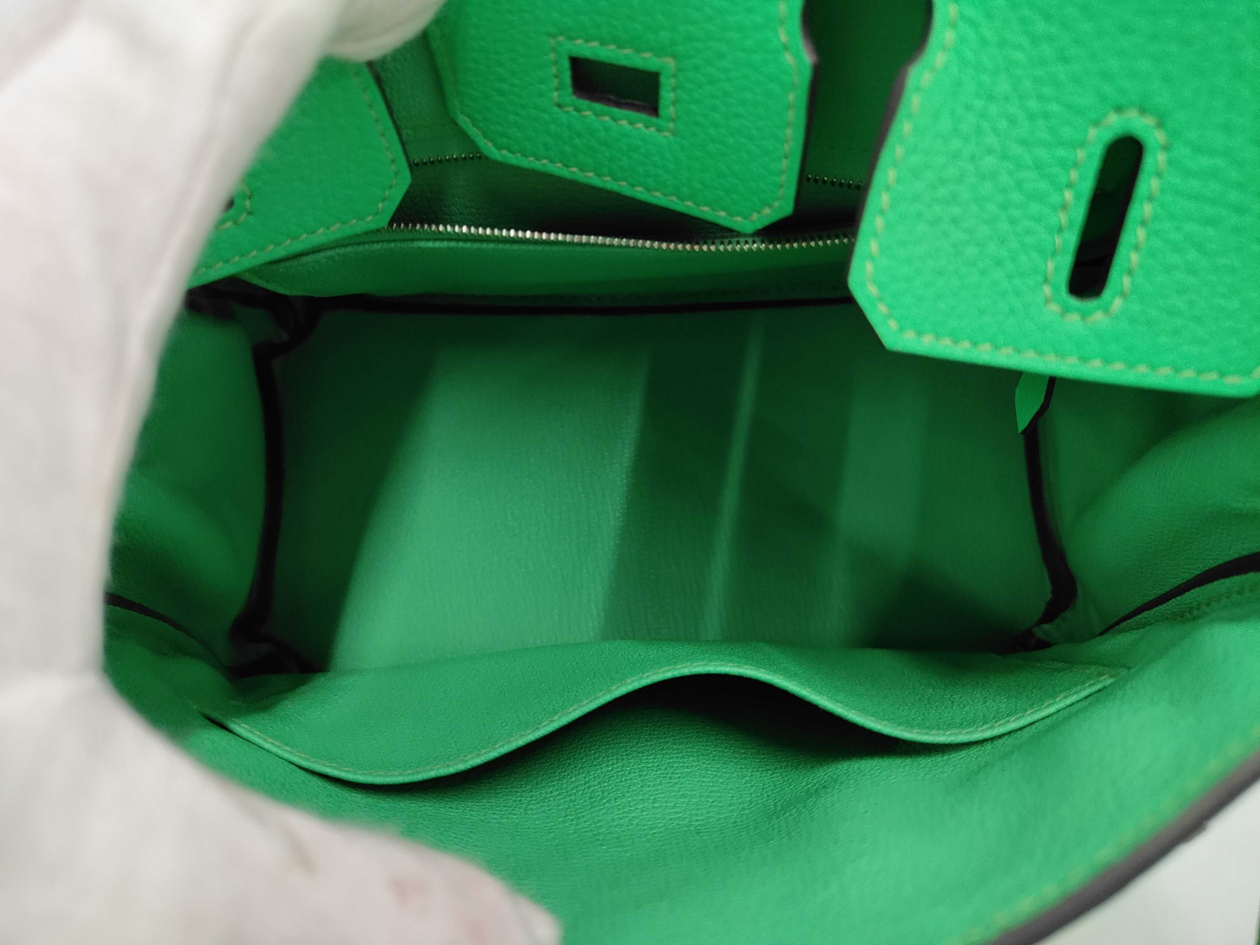 Birkin 25 PM25100422 Handbag — view 9