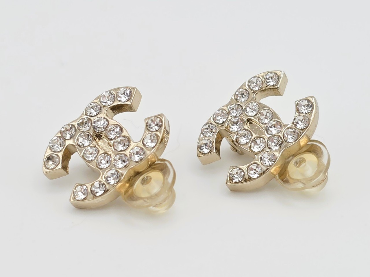 earrings — view 2
