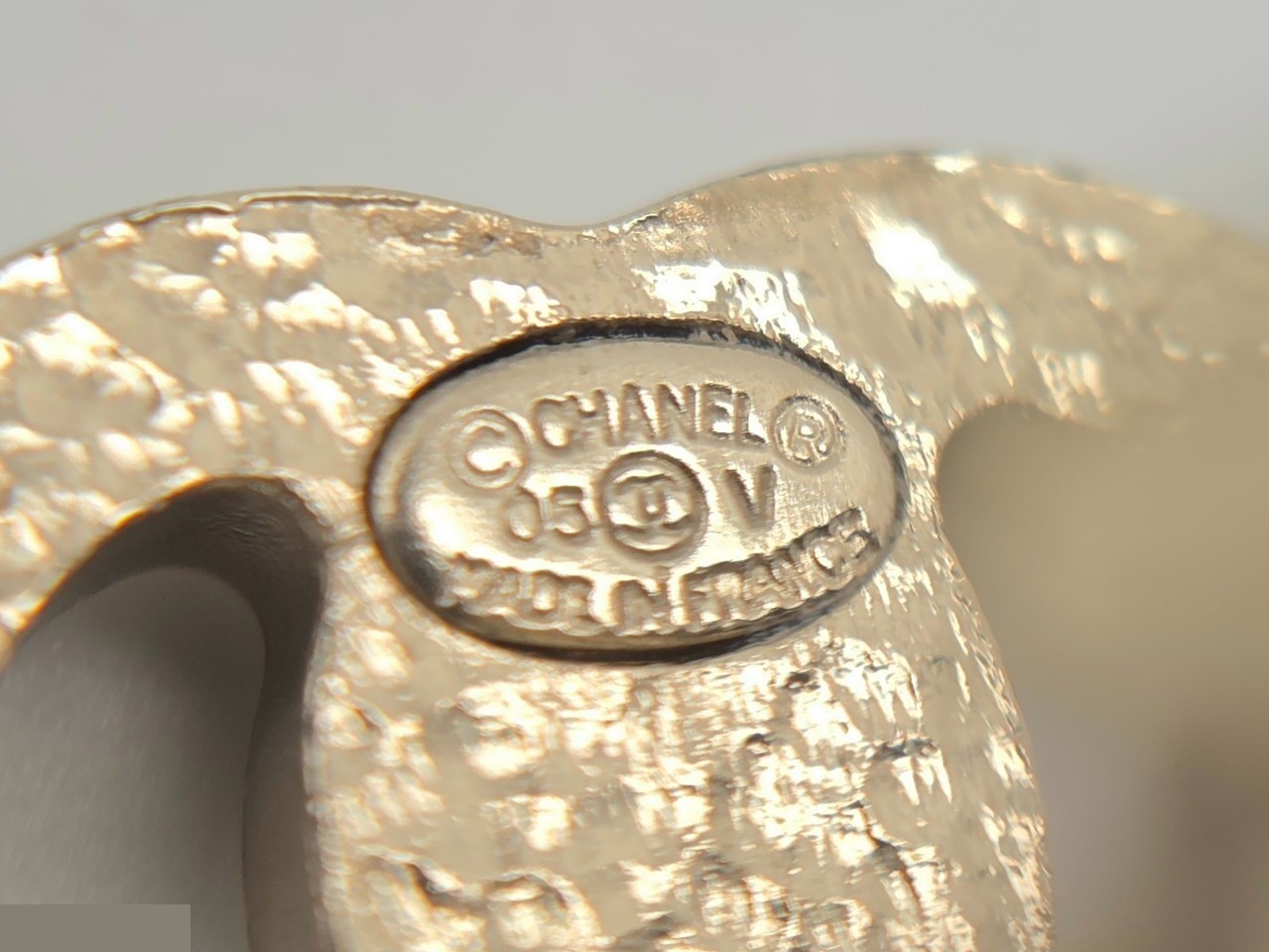 earrings — view 5