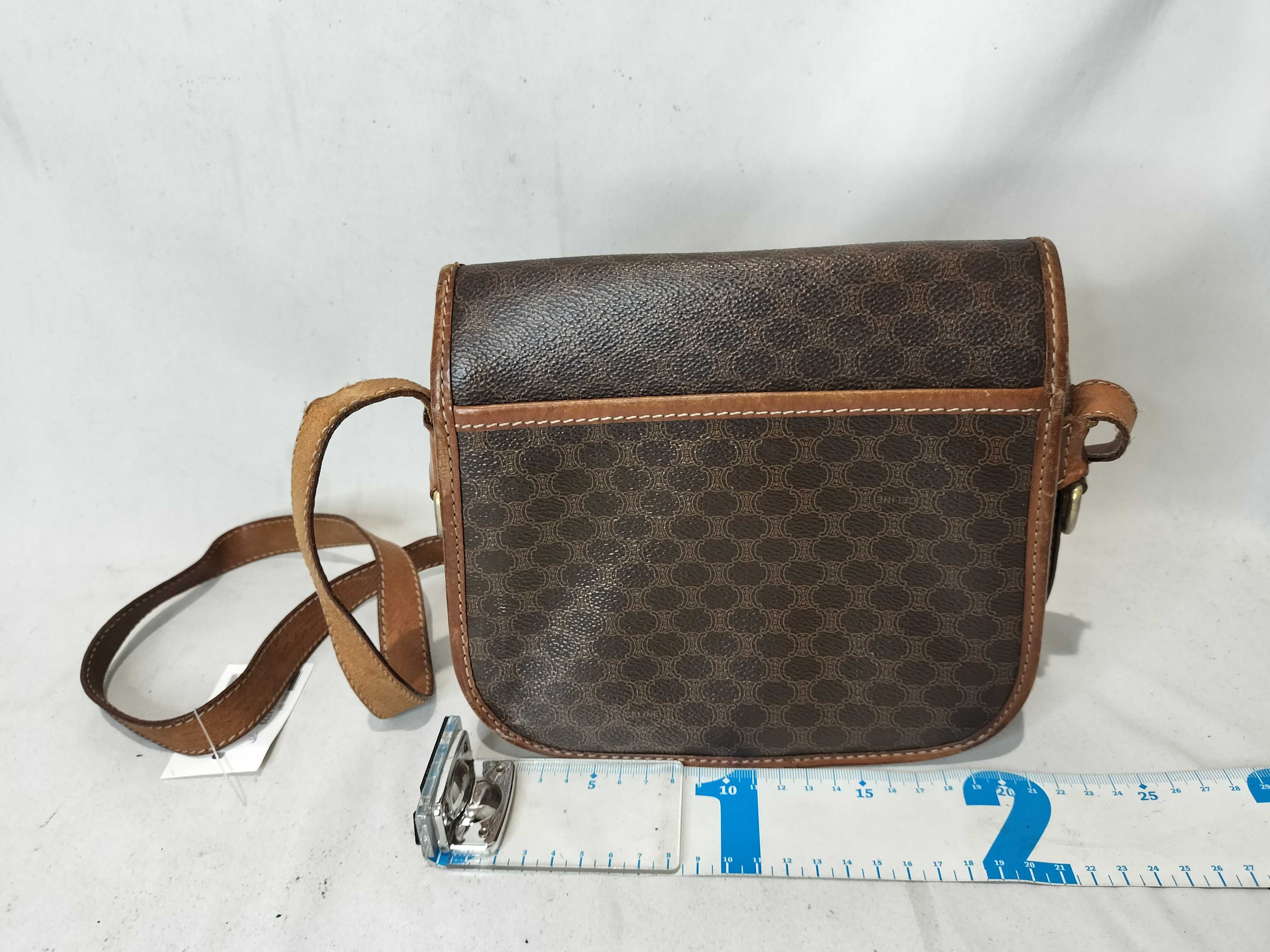 Shoulder Bag — view 3