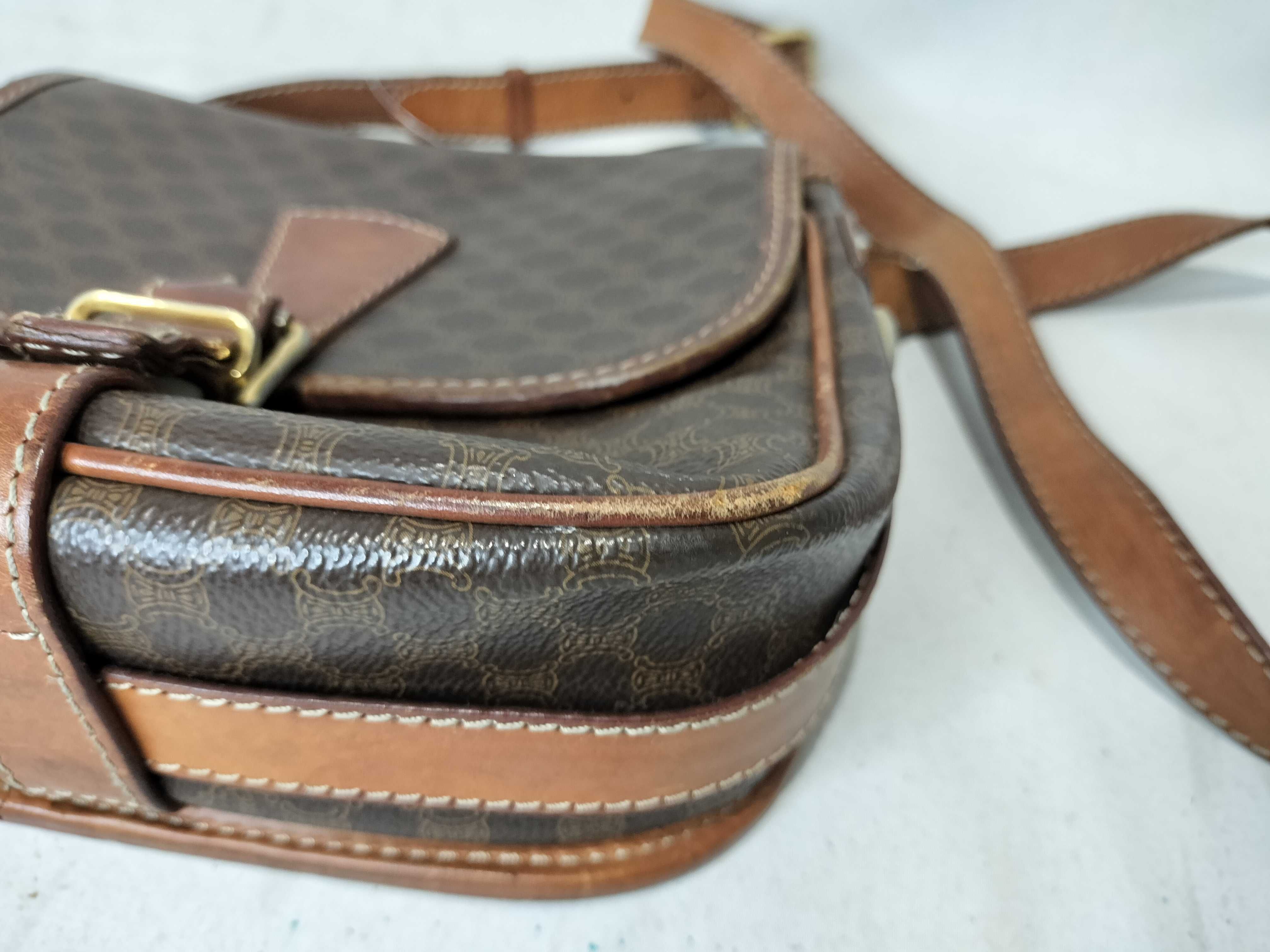 Shoulder Bag — view 7